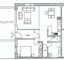 Wohn/Geschäftshaus mit urbanen Möglichkeiten sowie extra Bauplatz!