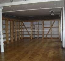 Wohn/Geschäftshaus mit urbanen Möglichkeiten sowie extra Bauplatz!