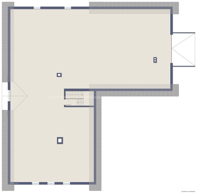 Wohn/Geschäftshaus mit urbanen Möglichkeiten sowie extra Bauplatz!