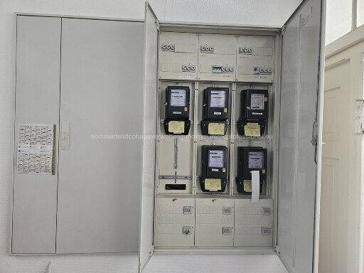 Wohn/Geschäftshaus mit urbanen Möglichkeiten sowie extra Bauplatz!