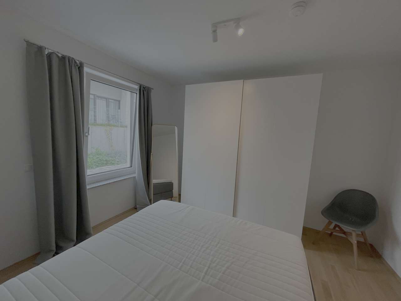 Stilvolle 3-Zimmer Wohnung Pforzheim Wolfsberg Palais inkl. Stellplatz sowie Küche