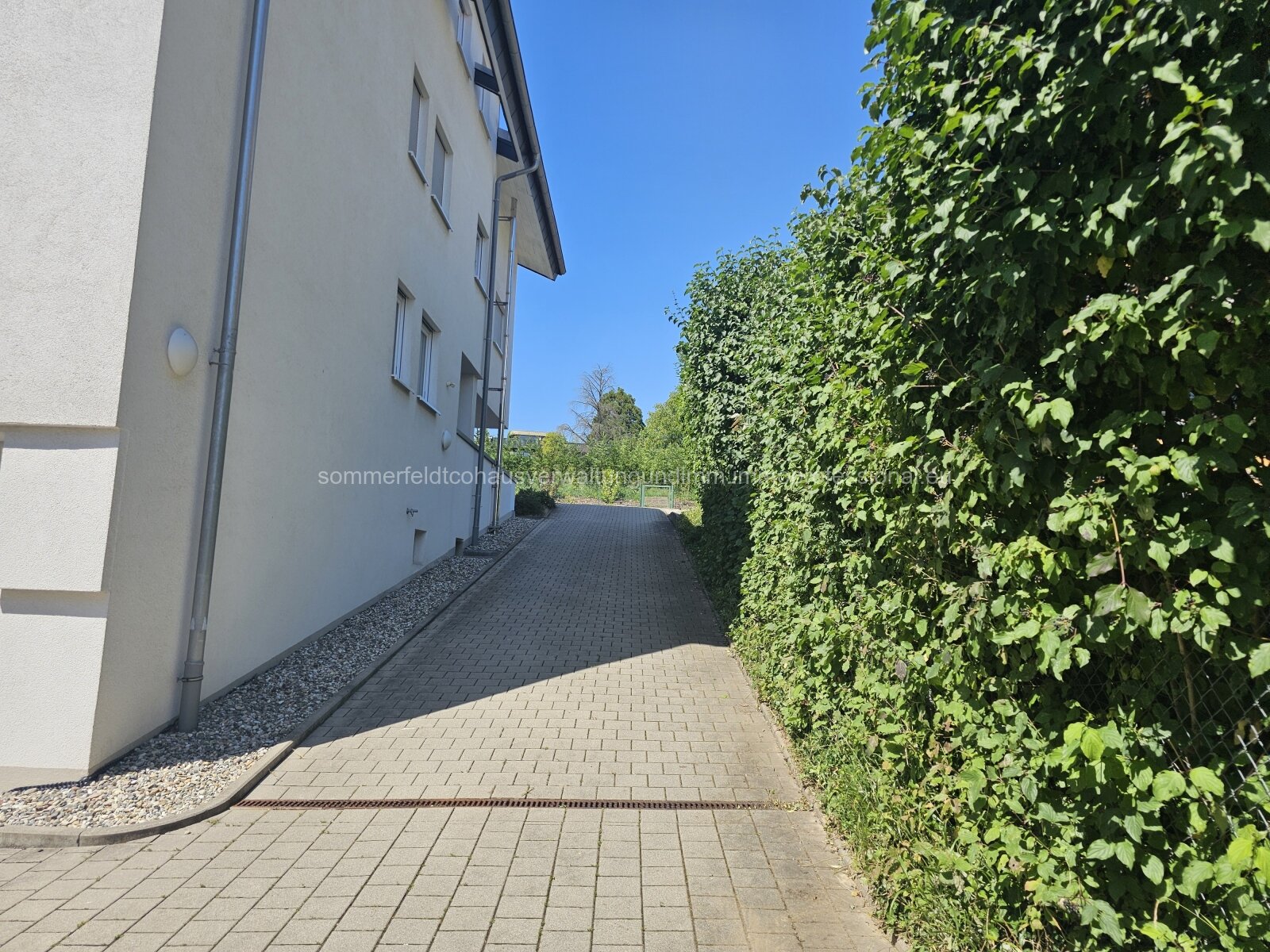 Nagoldblick/Bestlage/Rodgebiet/Bauj.2012/4ZKB/2 Balkone/Tiefgarage