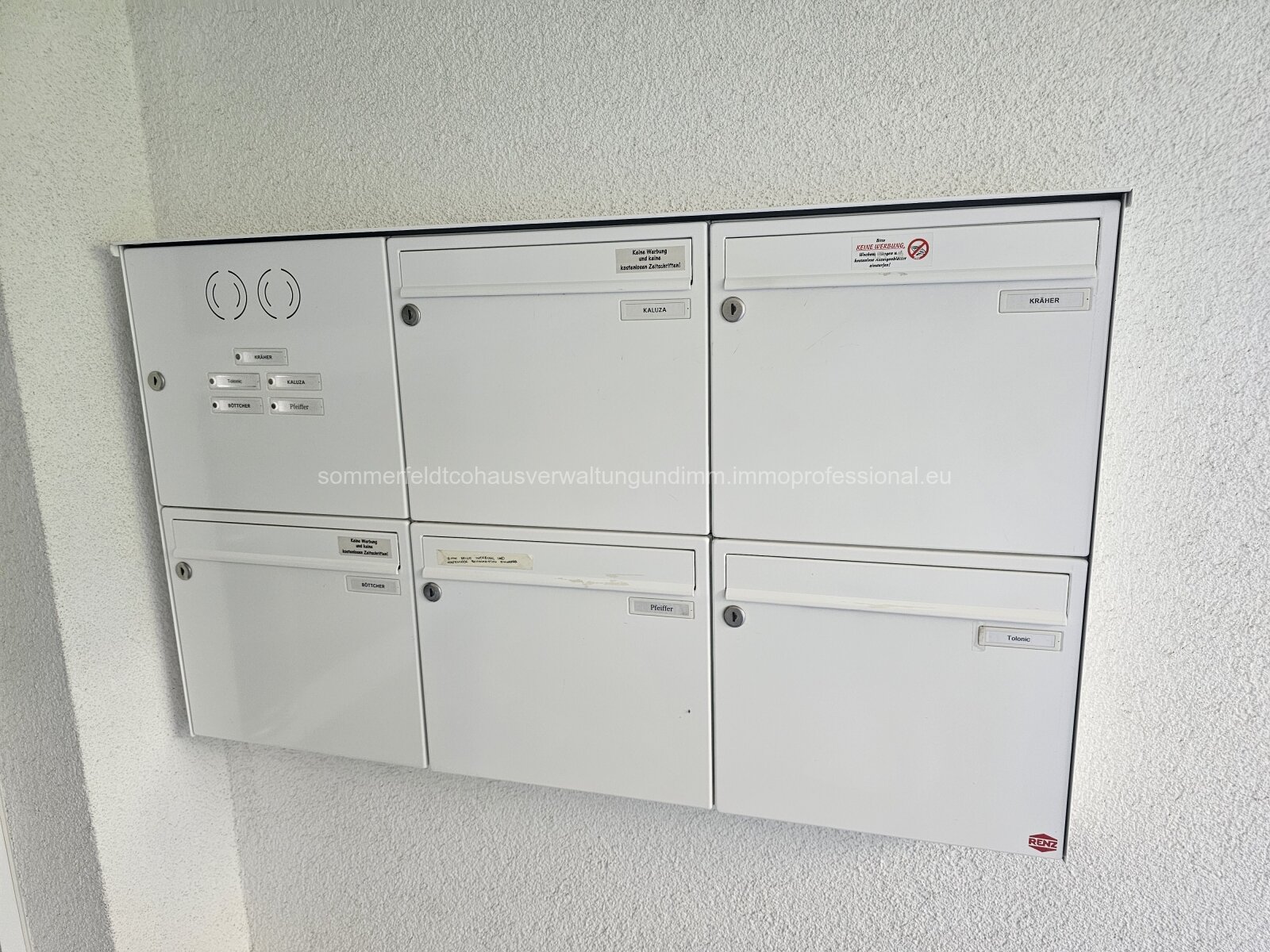 Nagoldblick/Bestlage/Rodgebiet/Bauj.2012/4ZKB/2 Balkone/Tiefgarage