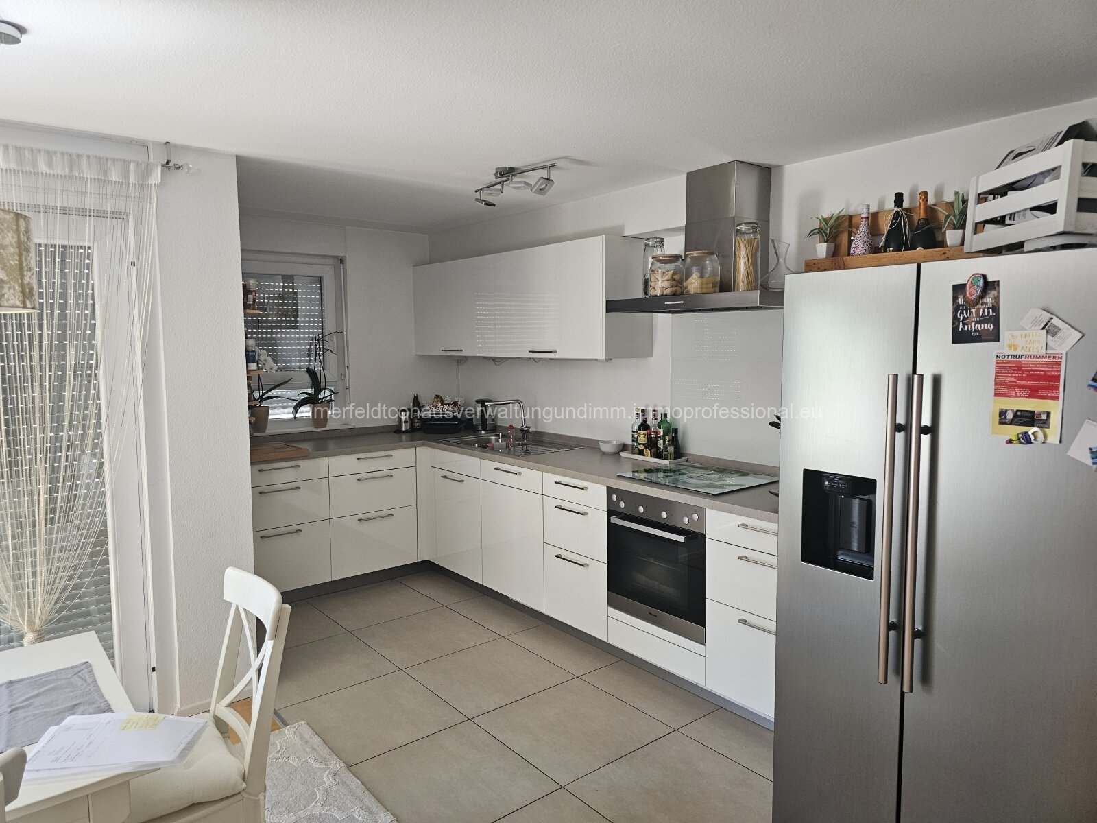 Nagoldblick/Bestlage/Rodgebiet/Bauj.2012/4ZKB/2 Balkone/Tiefgarage