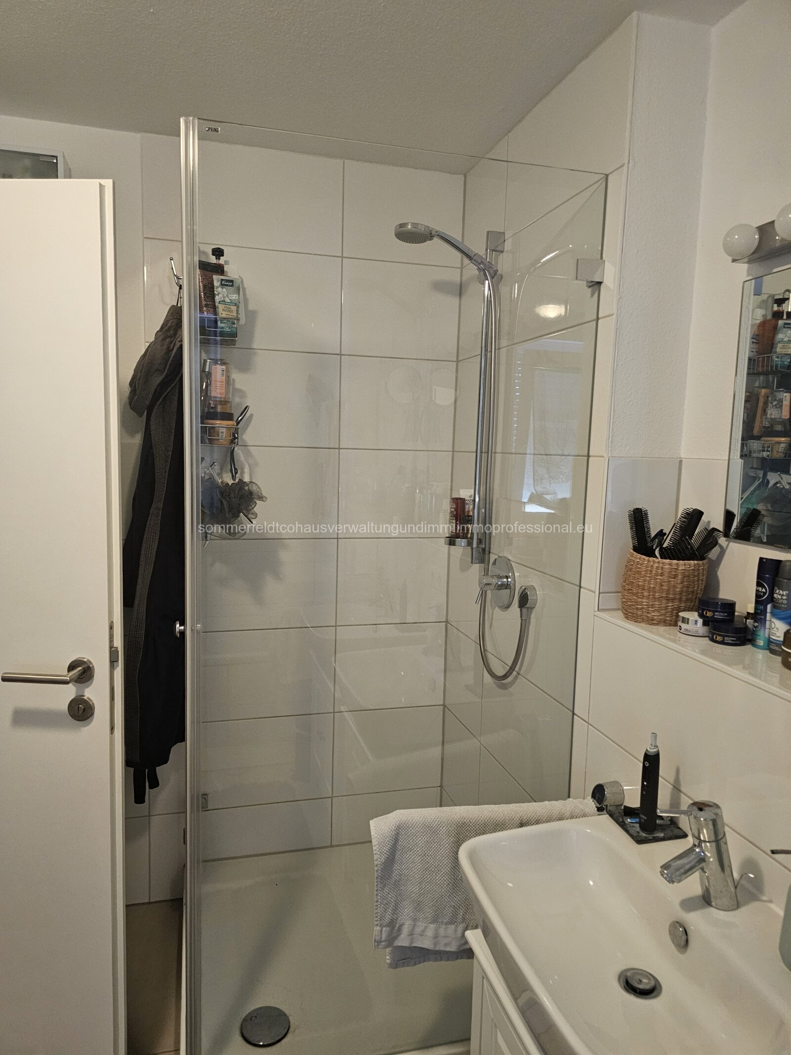 Nagoldblick/Bestlage/Rodgebiet/Bauj.2012/4ZKB/2 Balkone/Tiefgarage