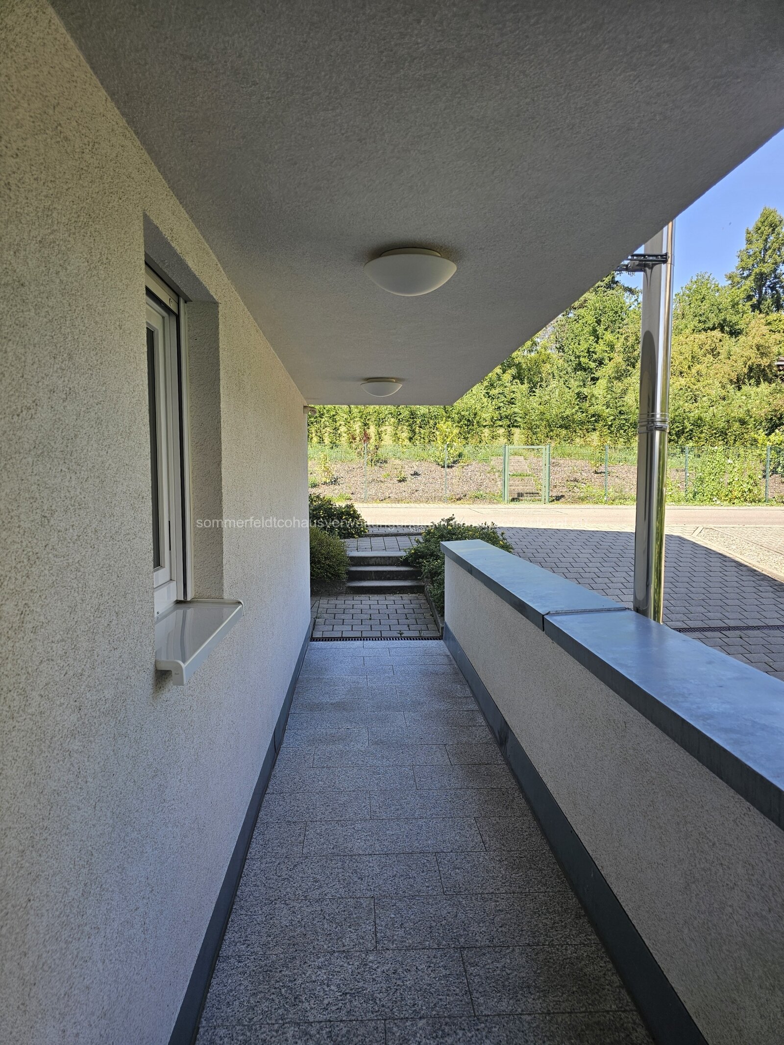 Nagoldblick/Bestlage/Rodgebiet/Bauj.2012/4ZKB/2 Balkone/Tiefgarage