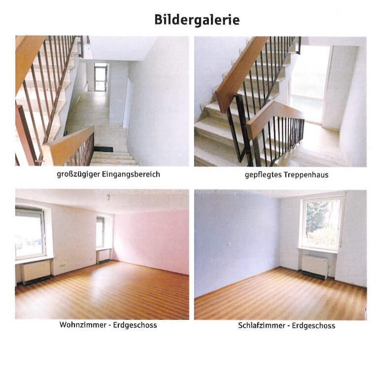 5-Familien-Wohnhaus als solides Investment!