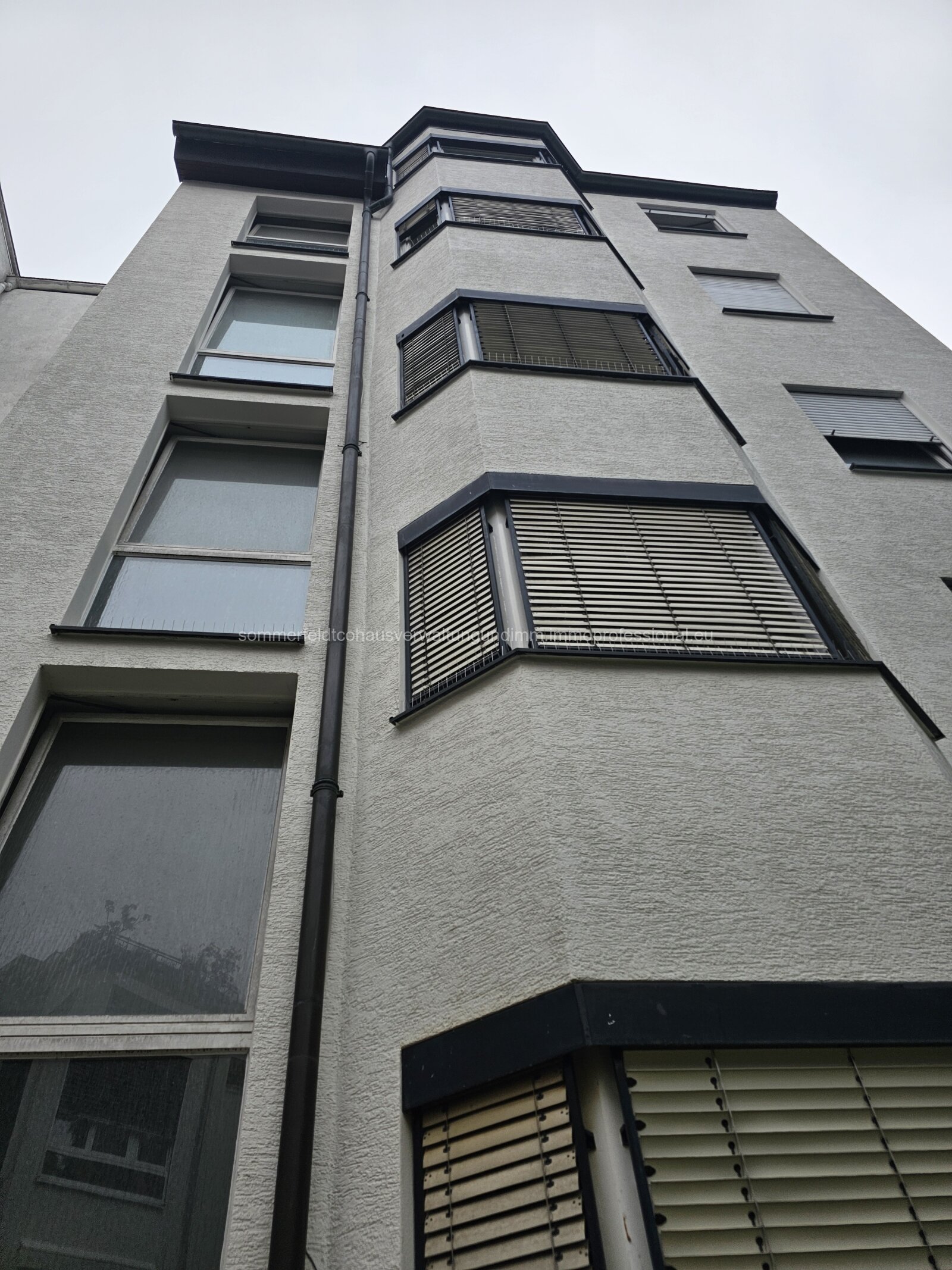 5-Familien-Wohnhaus als solides Investment!