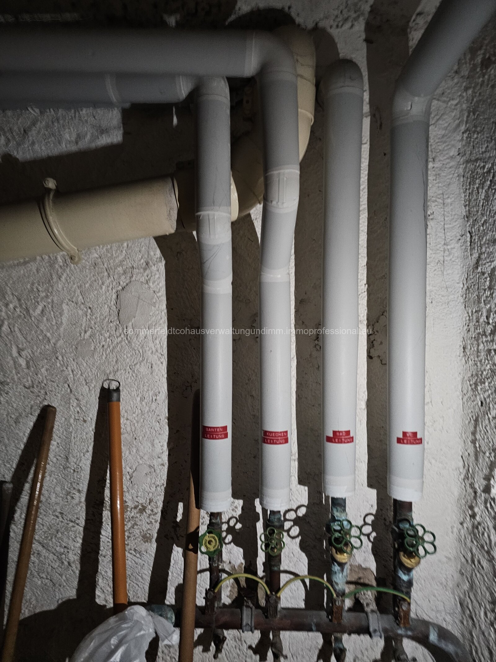 5-Familien-Wohnhaus als solides Investment!