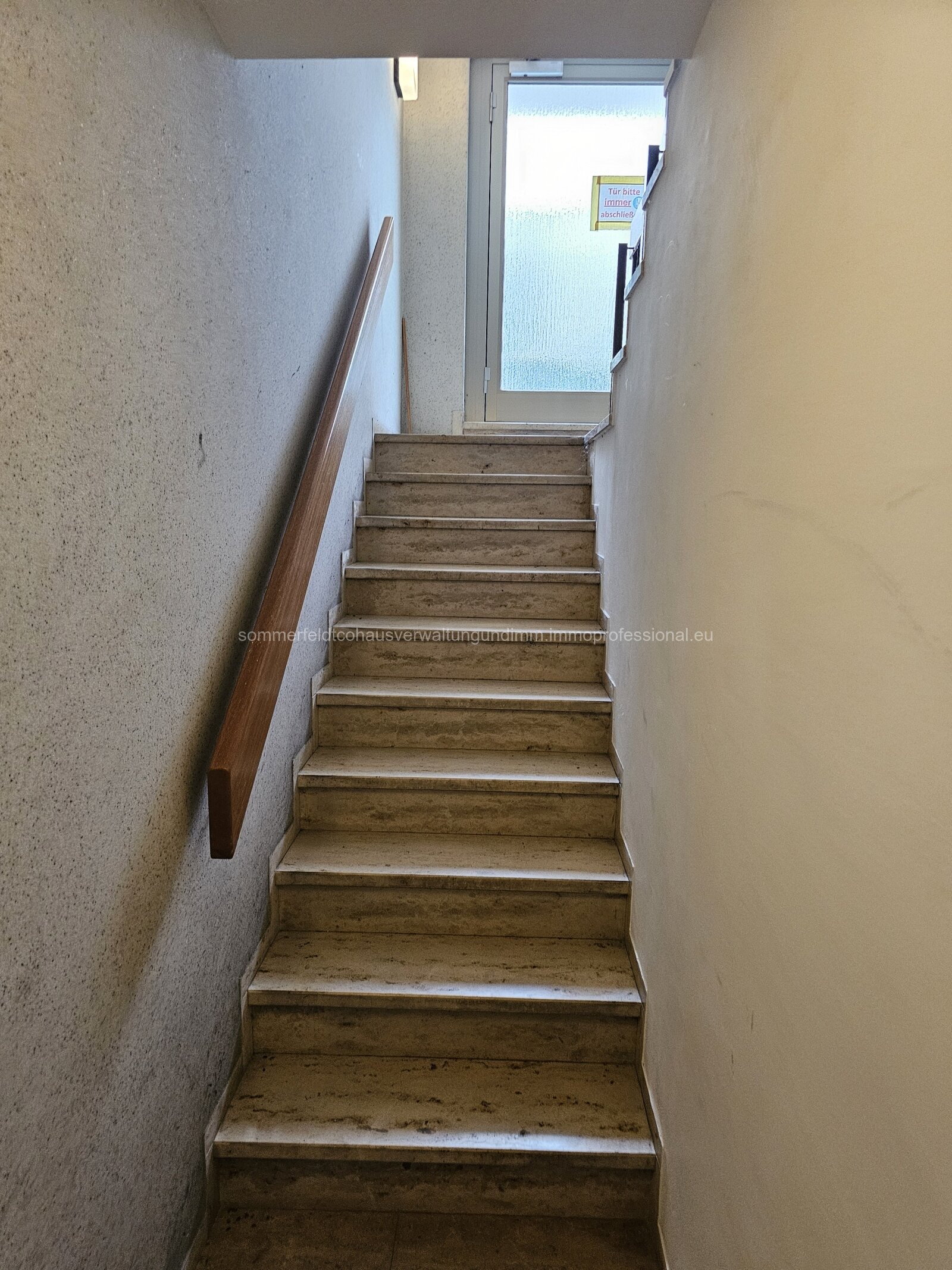 5-Familien-Wohnhaus als solides Investment!