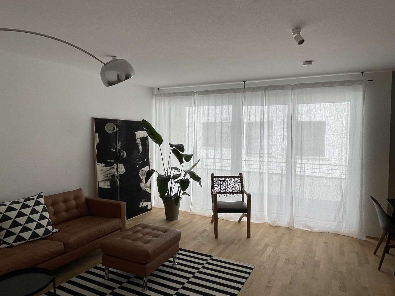 Attraktive 3-Zimmer Wohnung Wolfsbergpalais/stufenloser Zugang über die TG