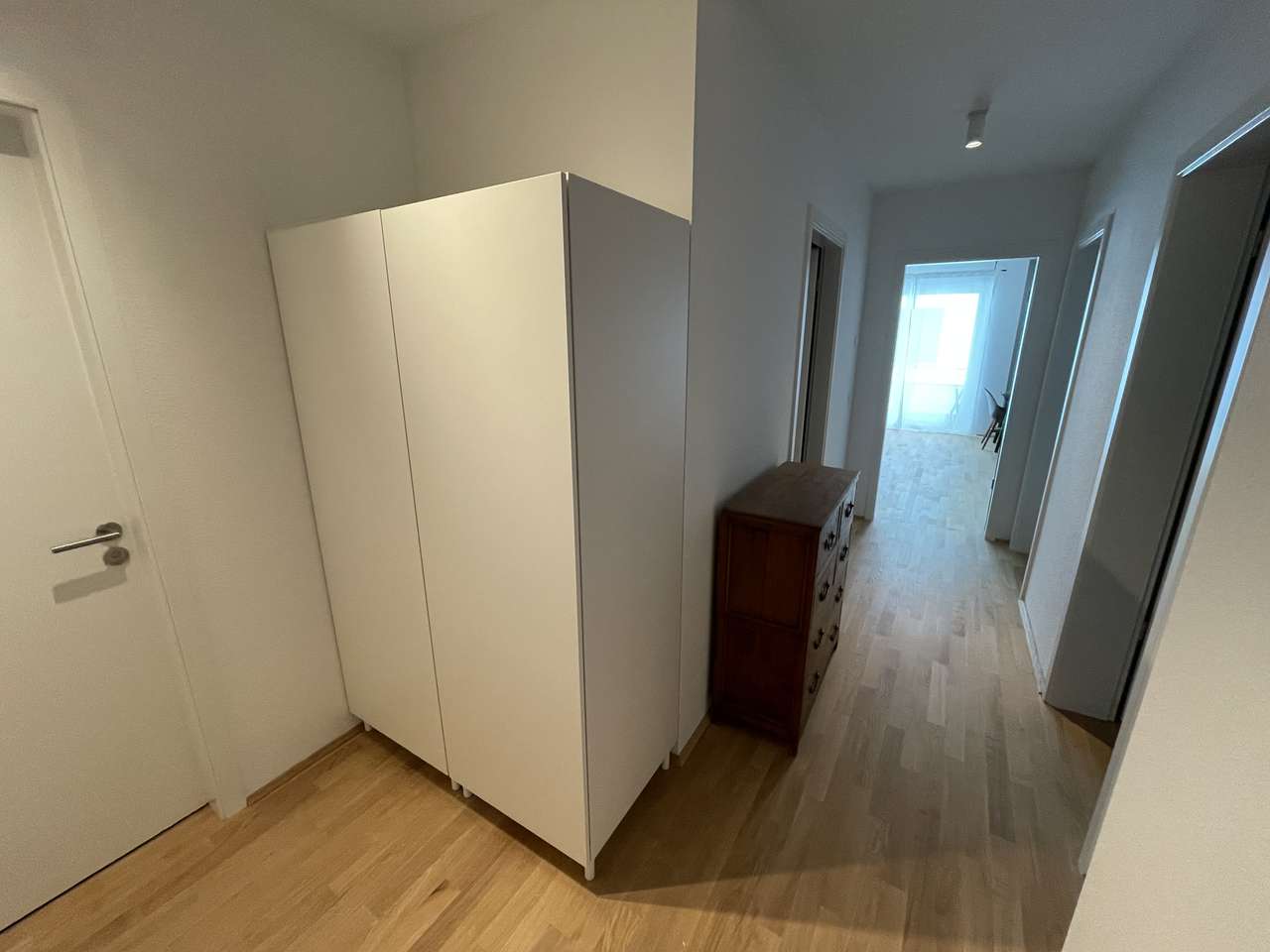 Attraktive 3-Zimmer Wohnung Wolfsbergpalais/stufenloser Zugang über die TG