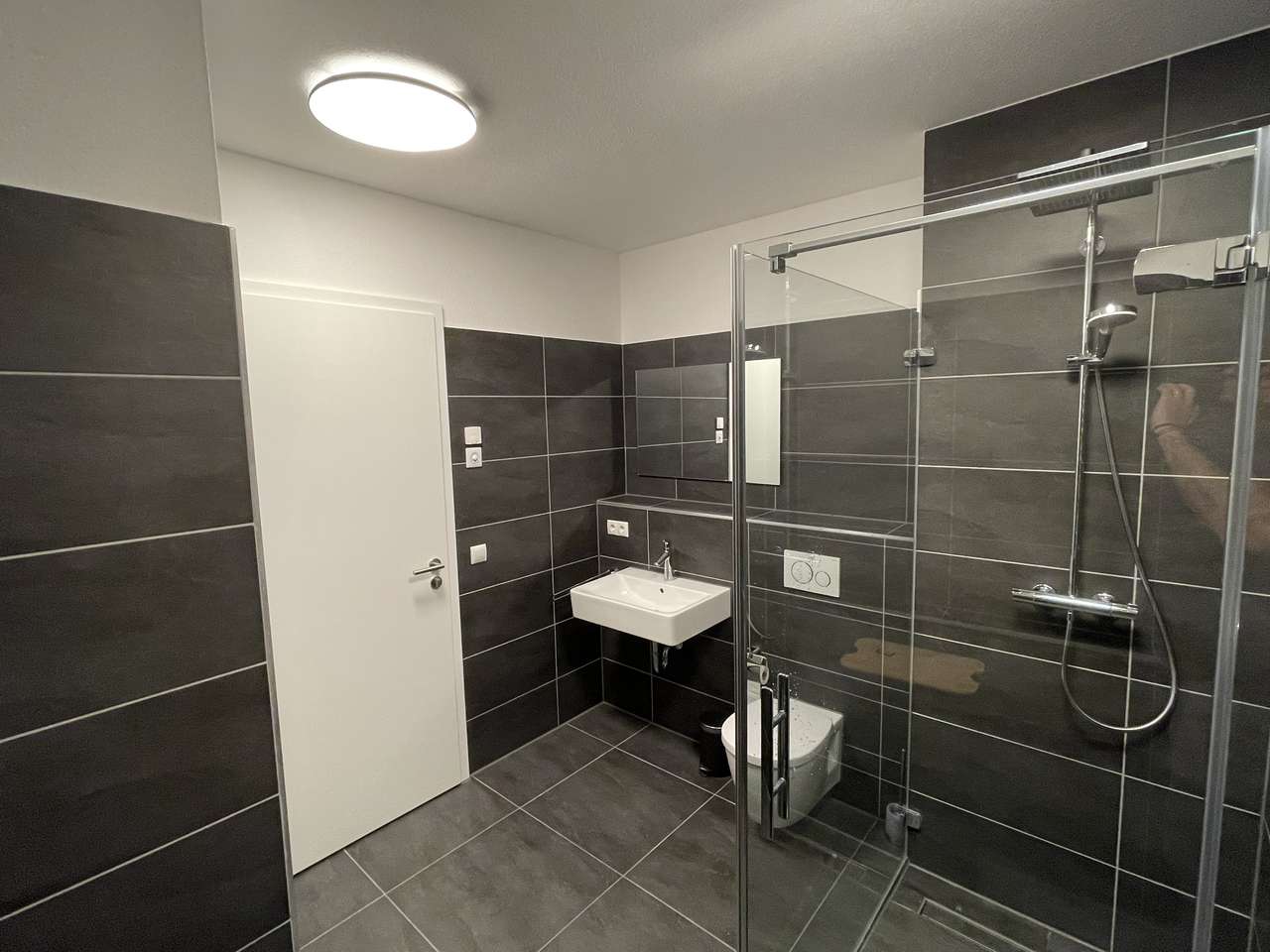 Attraktive 3-Zimmer Wohnung Wolfsbergpalais/stufenloser Zugang über die TG