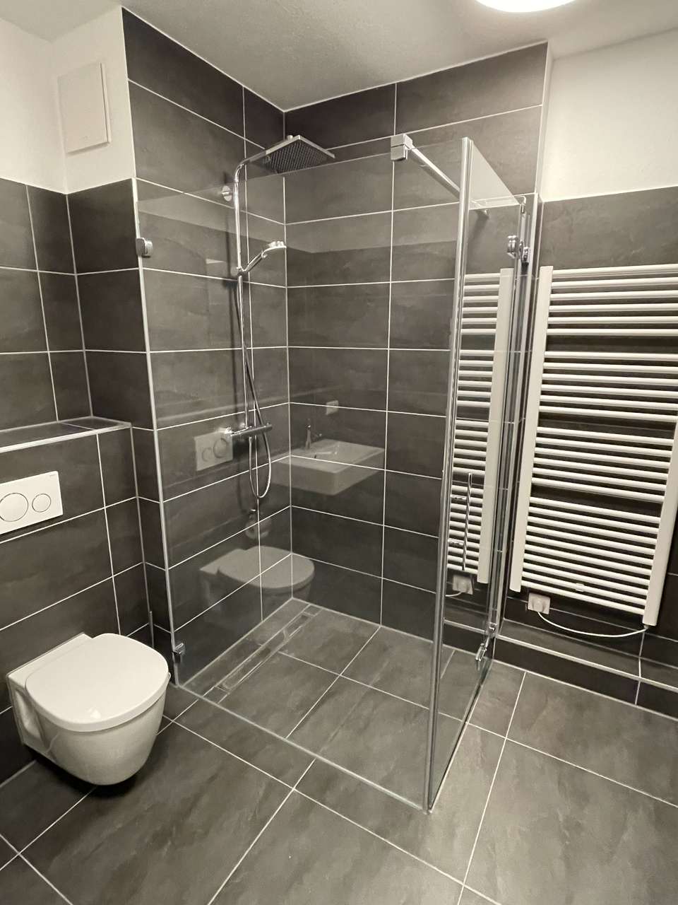 Attraktive 3-Zimmer Wohnung Wolfsbergpalais/stufenloser Zugang über die TG