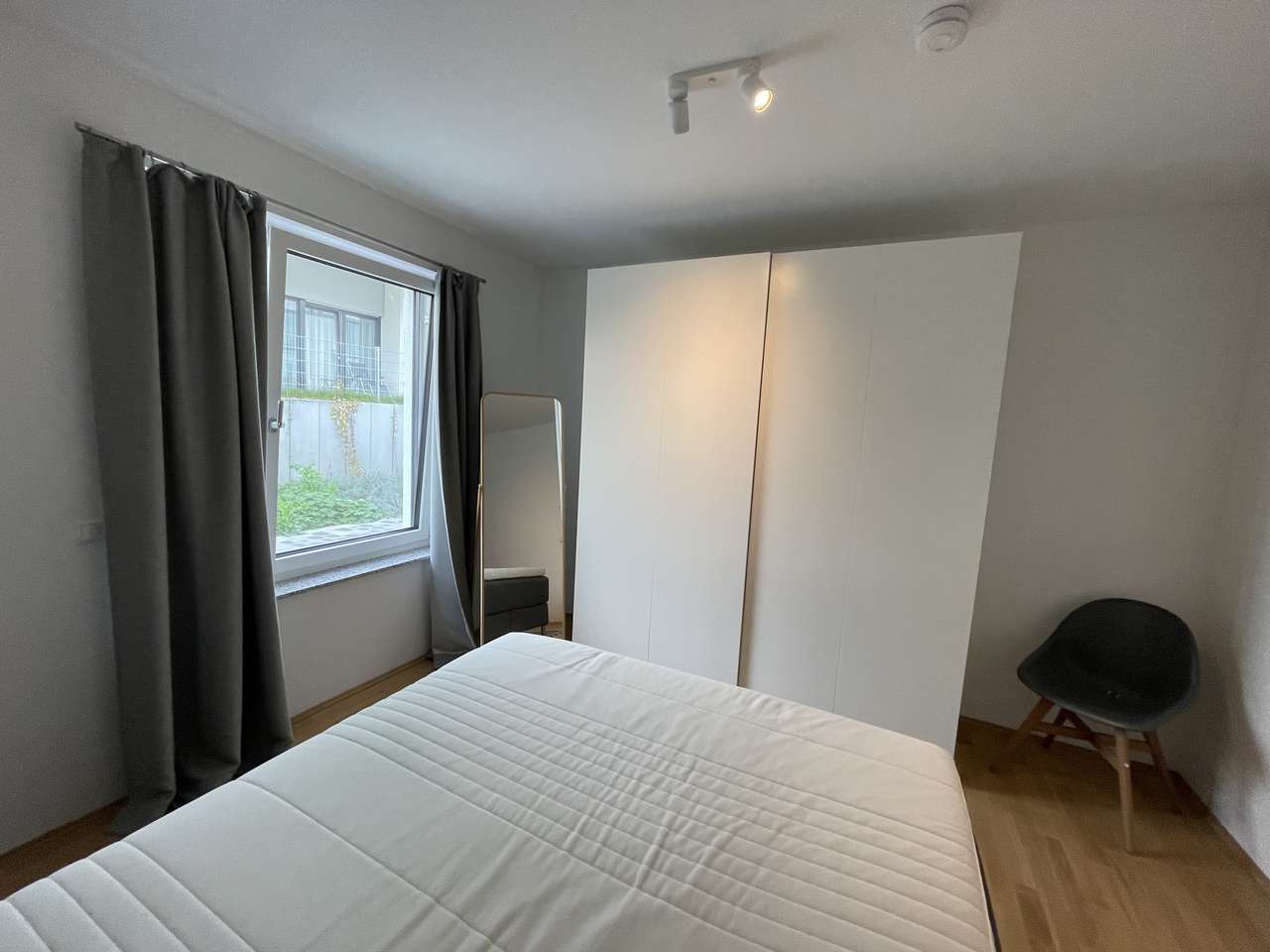 Attraktive 3-Zimmer Wohnung Wolfsbergpalais/stufenloser Zugang über die TG