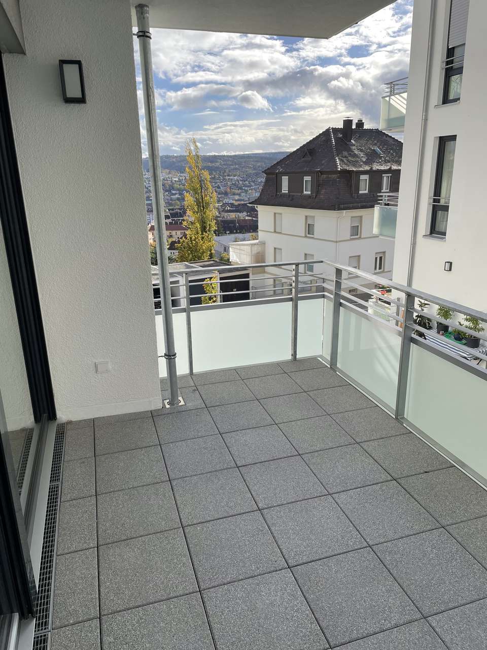 Attraktive 3-Zimmer Wohnung Wolfsbergpalais/stufenloser Zugang über die TG