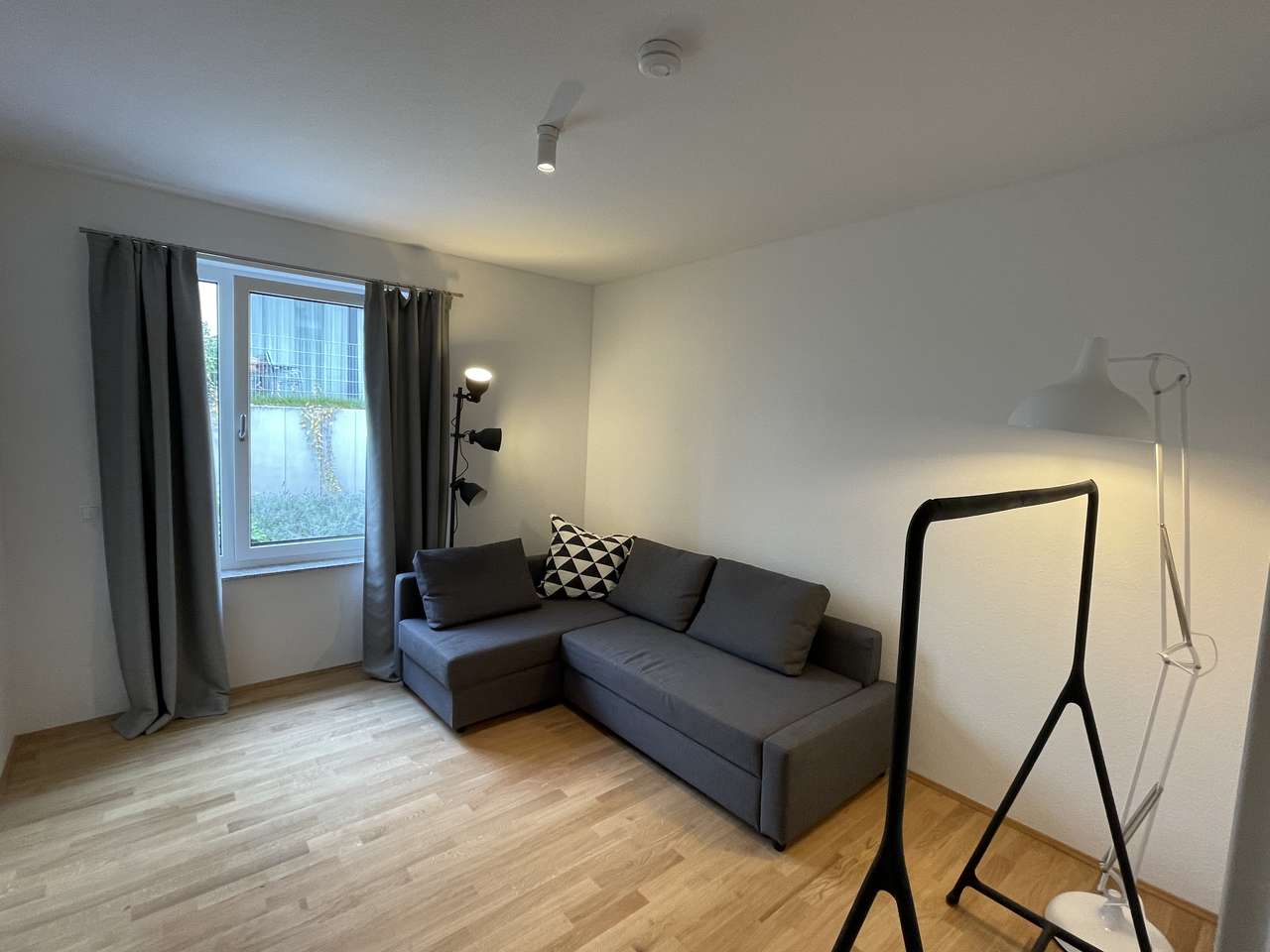 Attraktive 3-Zimmer Wohnung Wolfsbergpalais/stufenloser Zugang über die TG