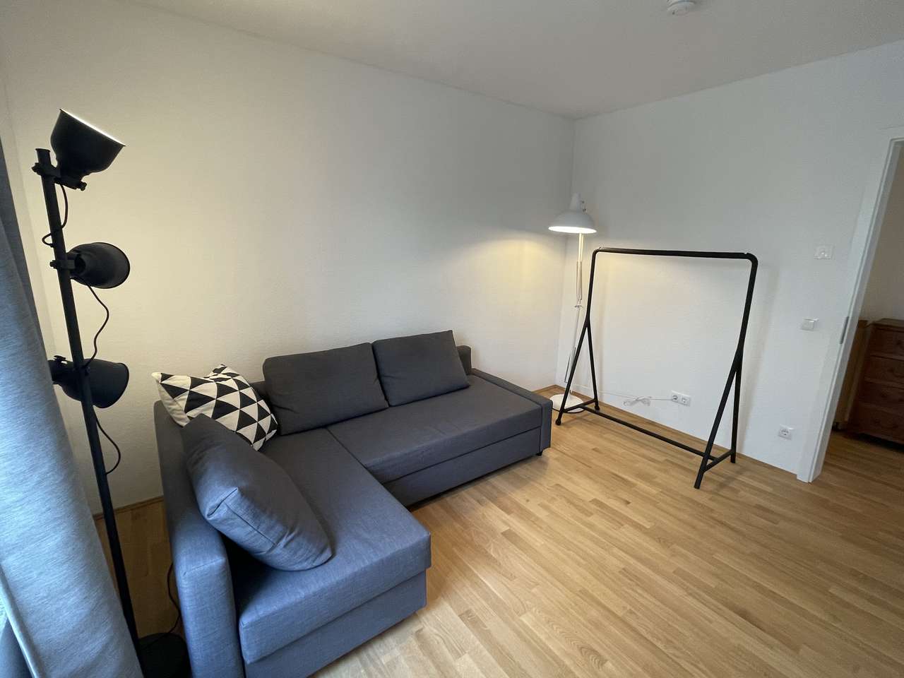 Attraktive 3-Zimmer Wohnung Wolfsbergpalais/stufenloser Zugang über die TG