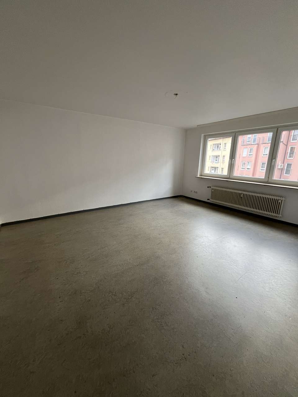 3-Zimmer Wohnung Pforzheim-Nordstadt