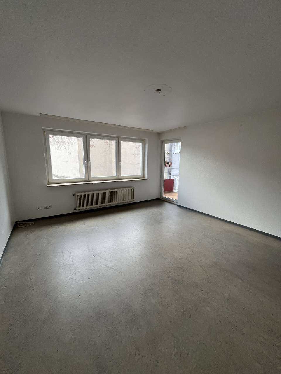 3-Zimmer Wohnung Pforzheim-Nordstadt