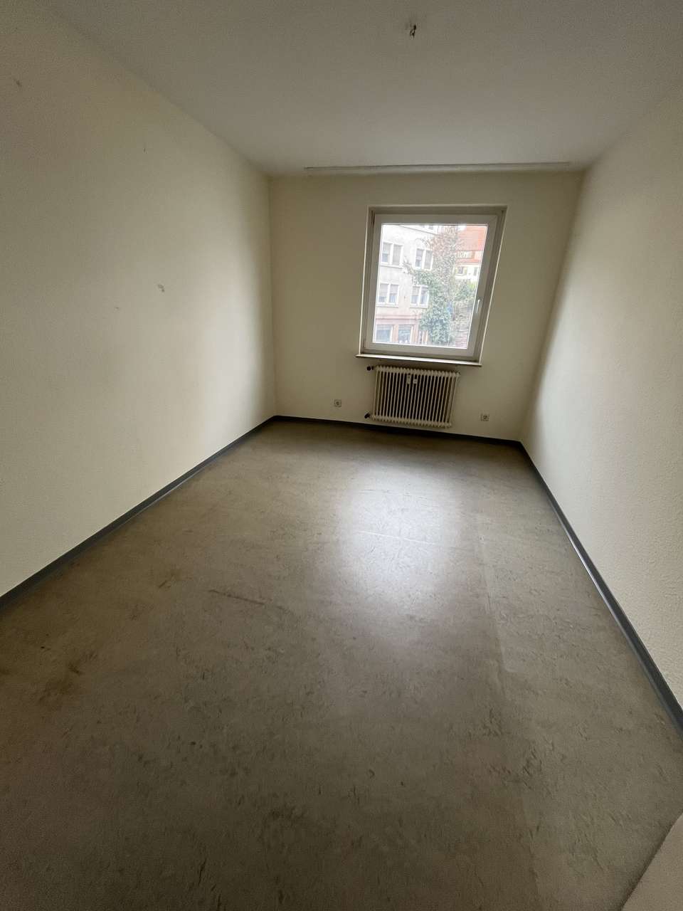 3-Zimmer Wohnung Pforzheim-Nordstadt