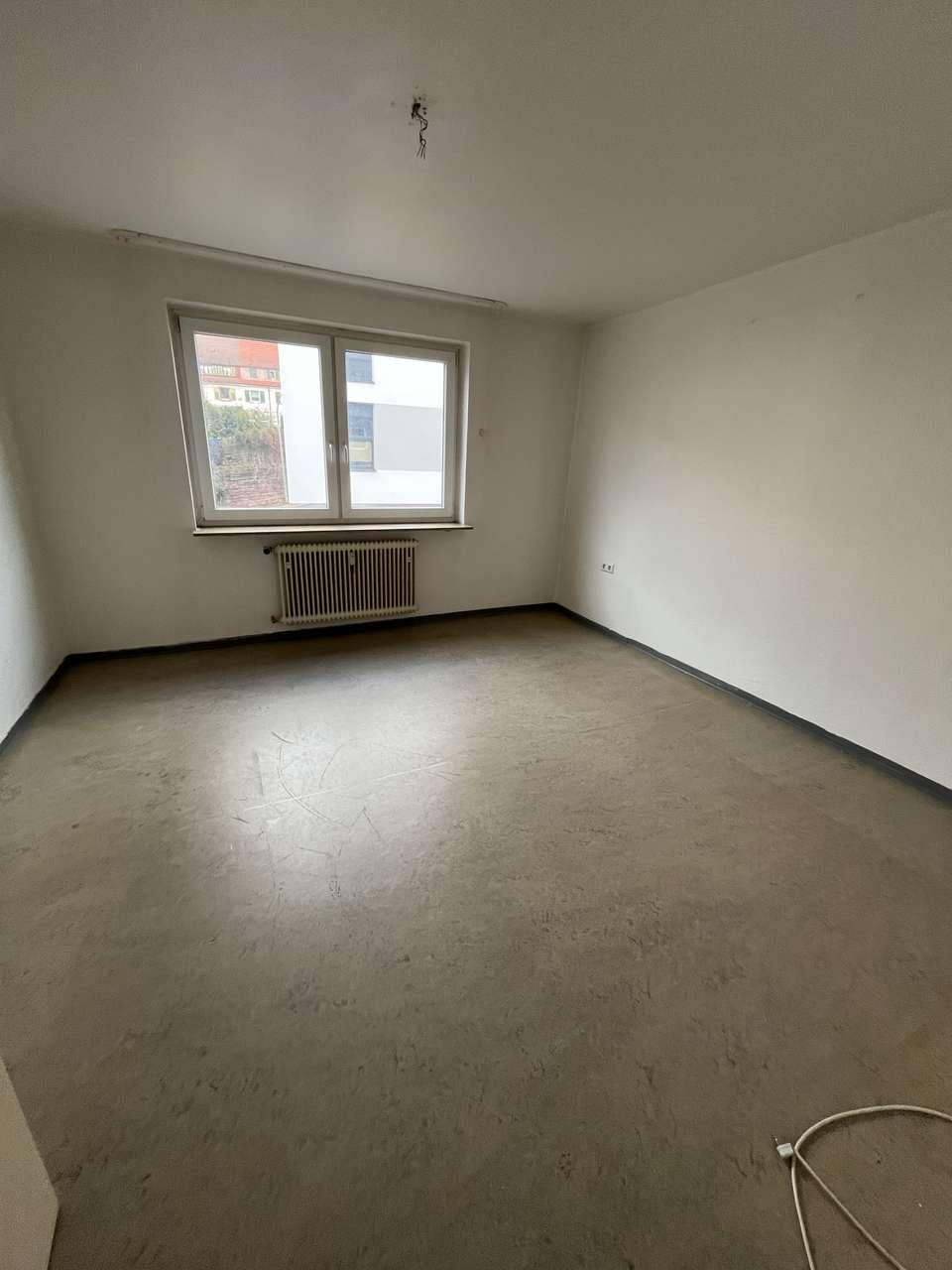 3-Zimmer Wohnung Pforzheim-Nordstadt