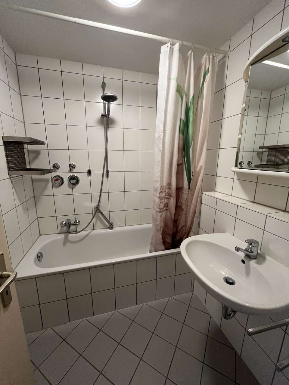 3-Zimmer Wohnung Pforzheim-Nordstadt