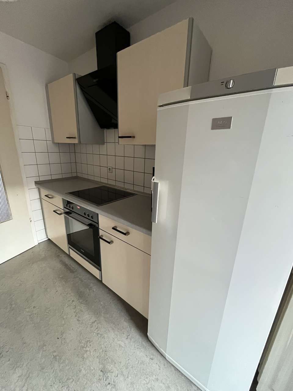 3-Zimmer Wohnung Pforzheim-Nordstadt
