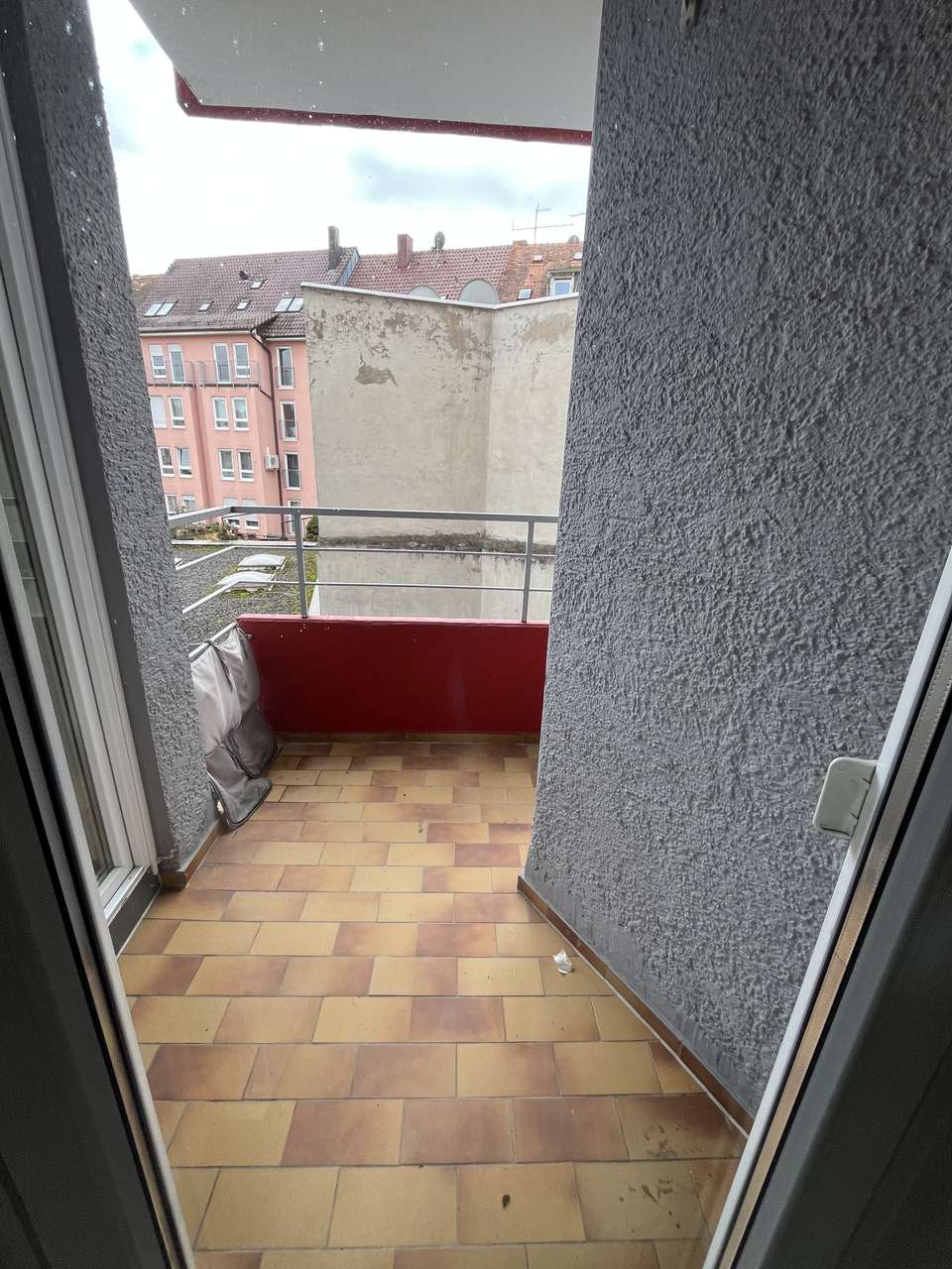 3-Zimmer Wohnung Pforzheim-Nordstadt