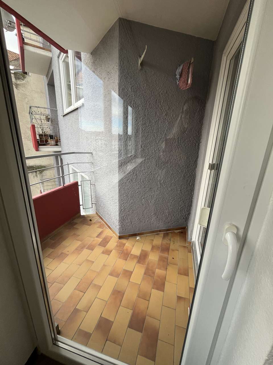 3-Zimmer Wohnung Pforzheim-Nordstadt