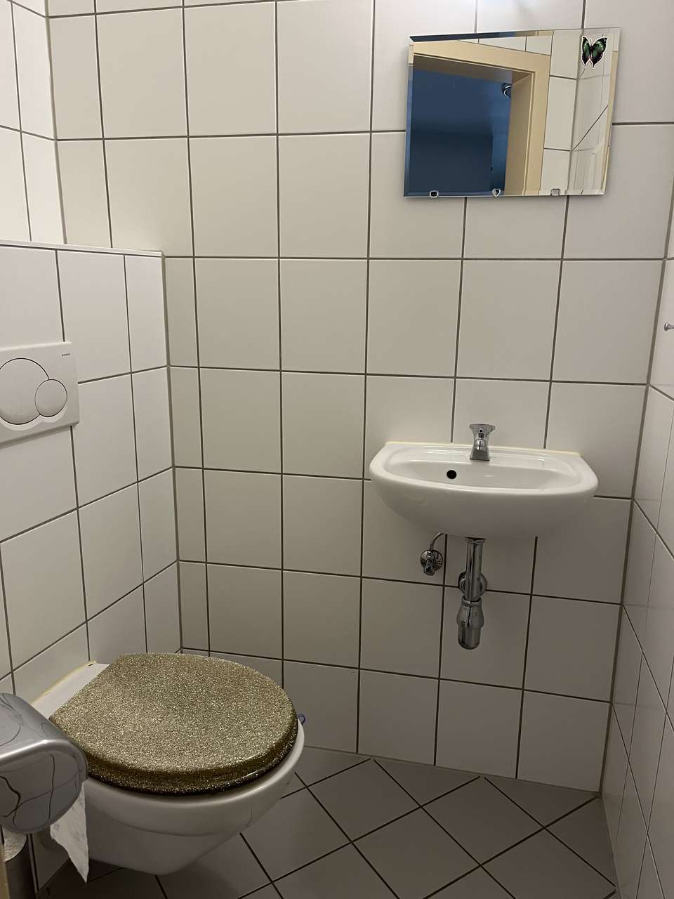 3-Zimmer Wohnung Pforzheim-Nordstadt