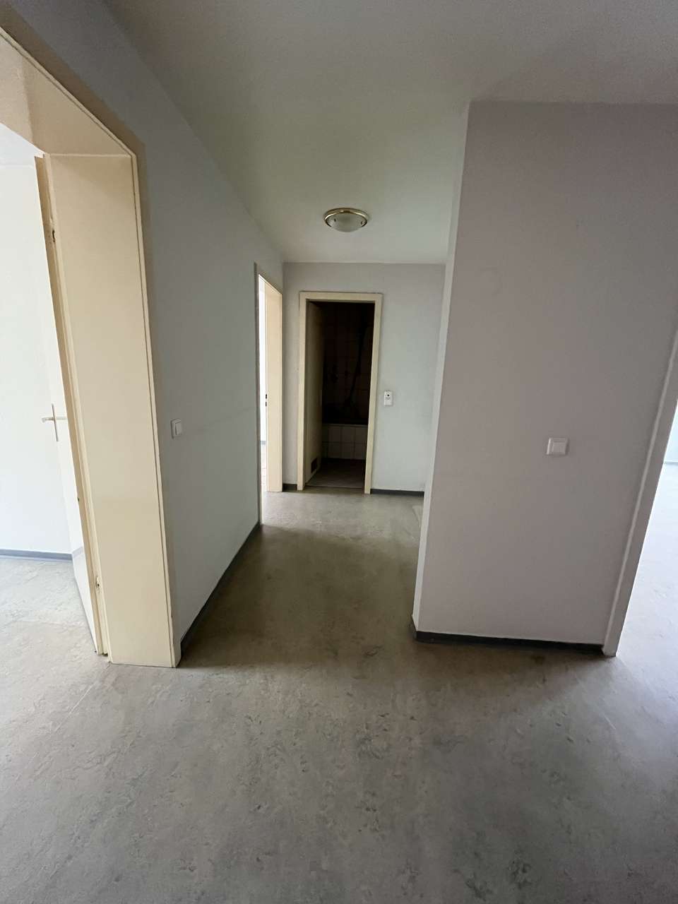 3-Zimmer Wohnung Pforzheim-Nordstadt