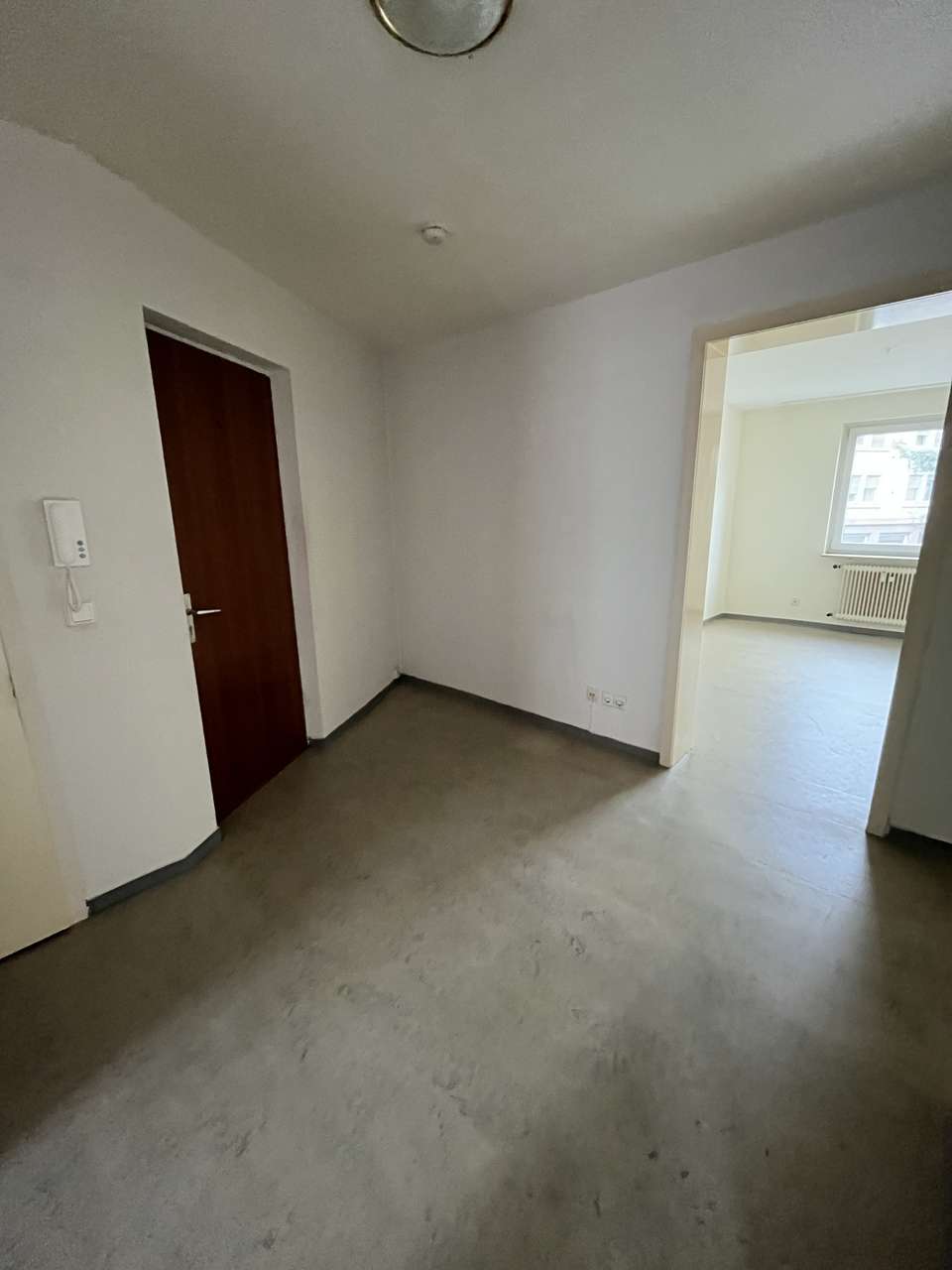 3-Zimmer Wohnung Pforzheim-Nordstadt