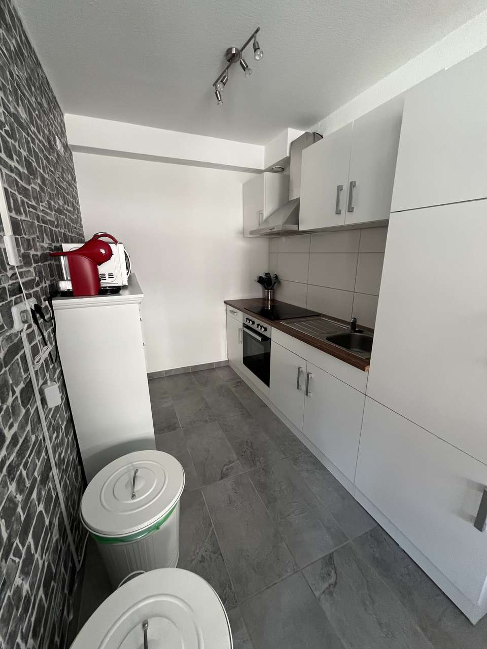 2-Zimmer Wohnung in Birkenfeld