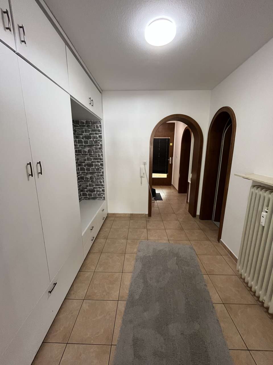 2-Zimmer Wohnung in Birkenfeld