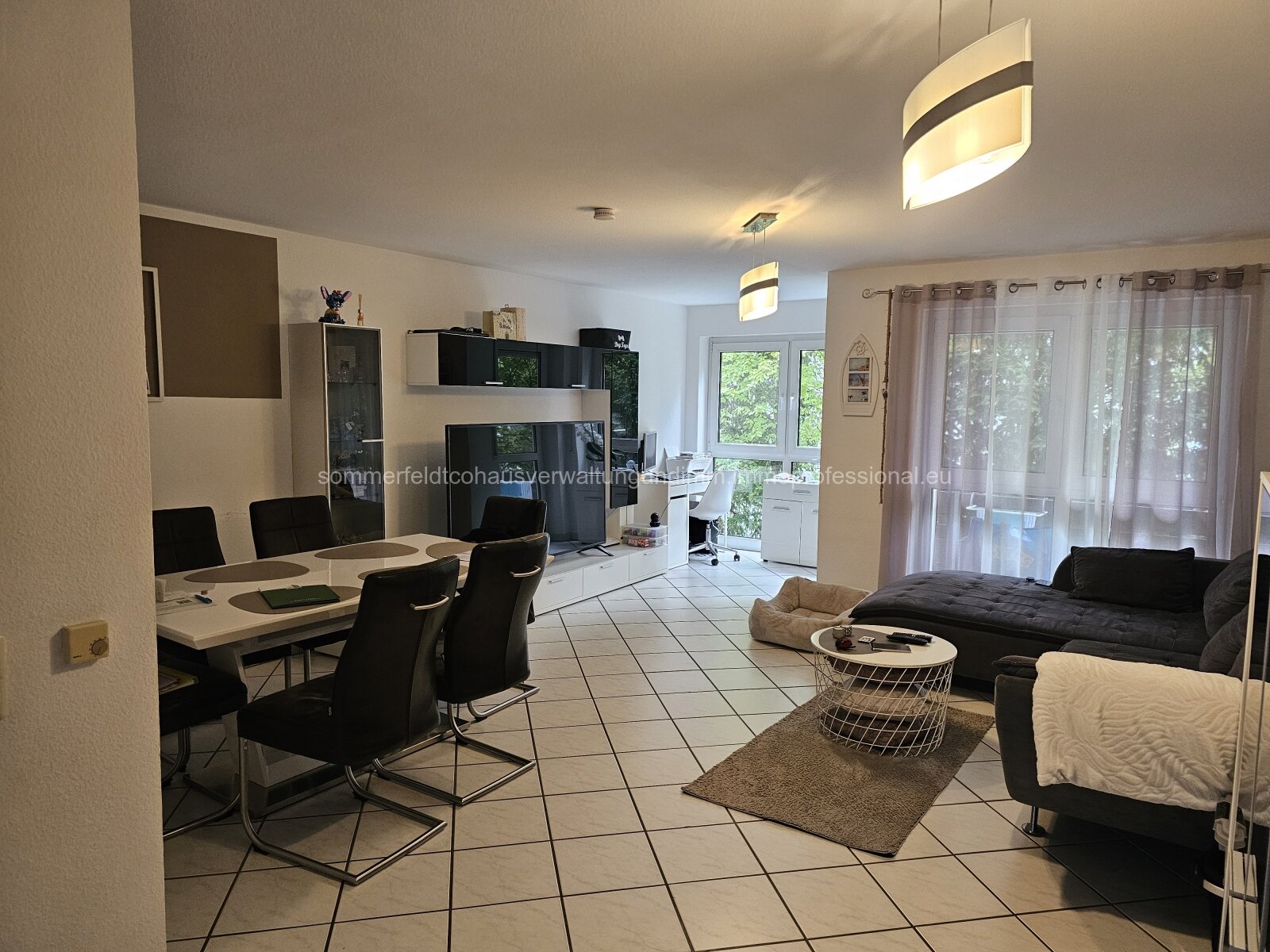 Ihr neues Zuhause im Herzen von Pforzheim-Rodgebiet – Moderne 3ZKB mit Balkon und Garten