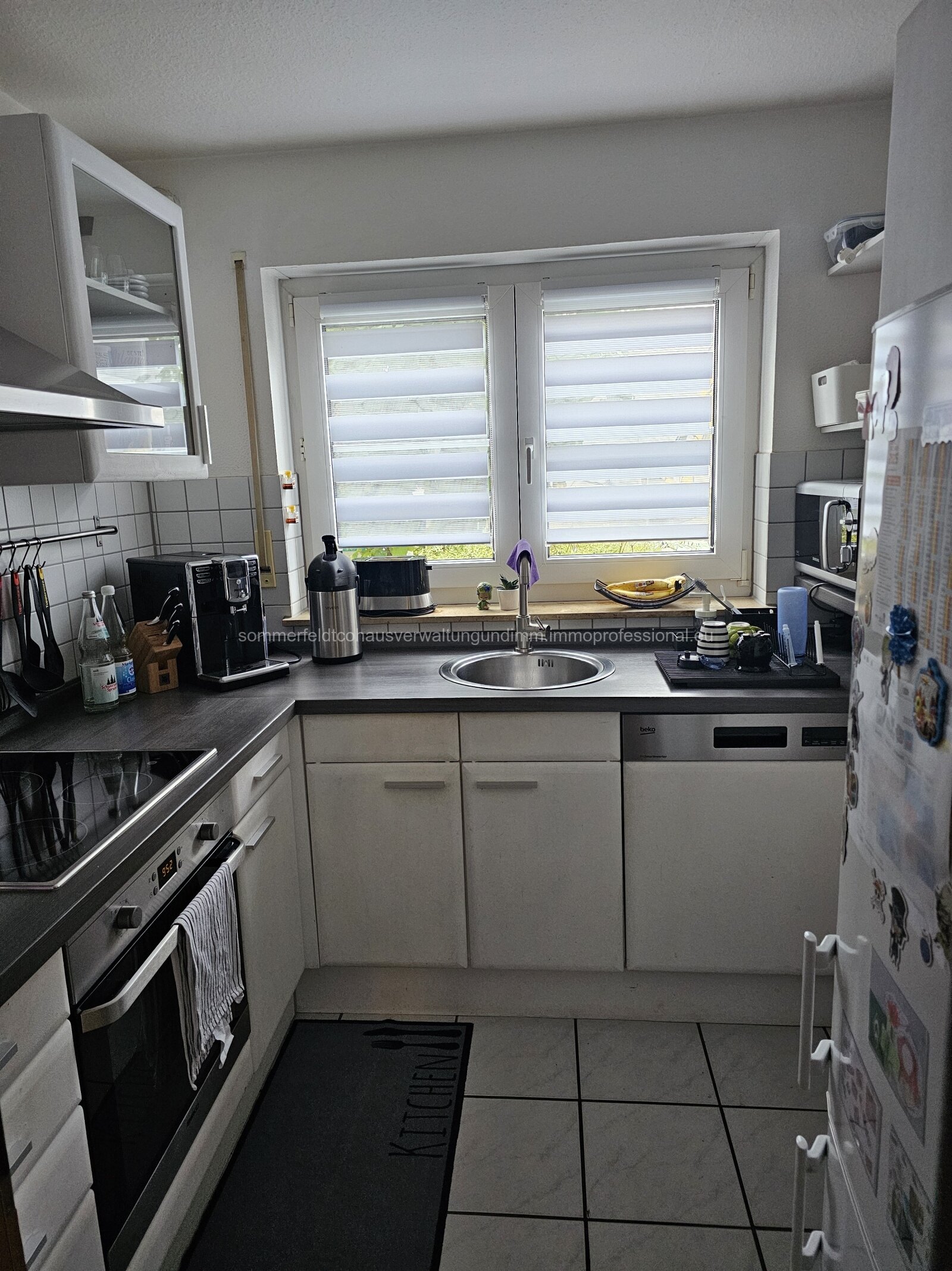 Ihr neues Zuhause im Herzen von Pforzheim-Rodgebiet – Moderne 3ZKB mit Balkon und Garten