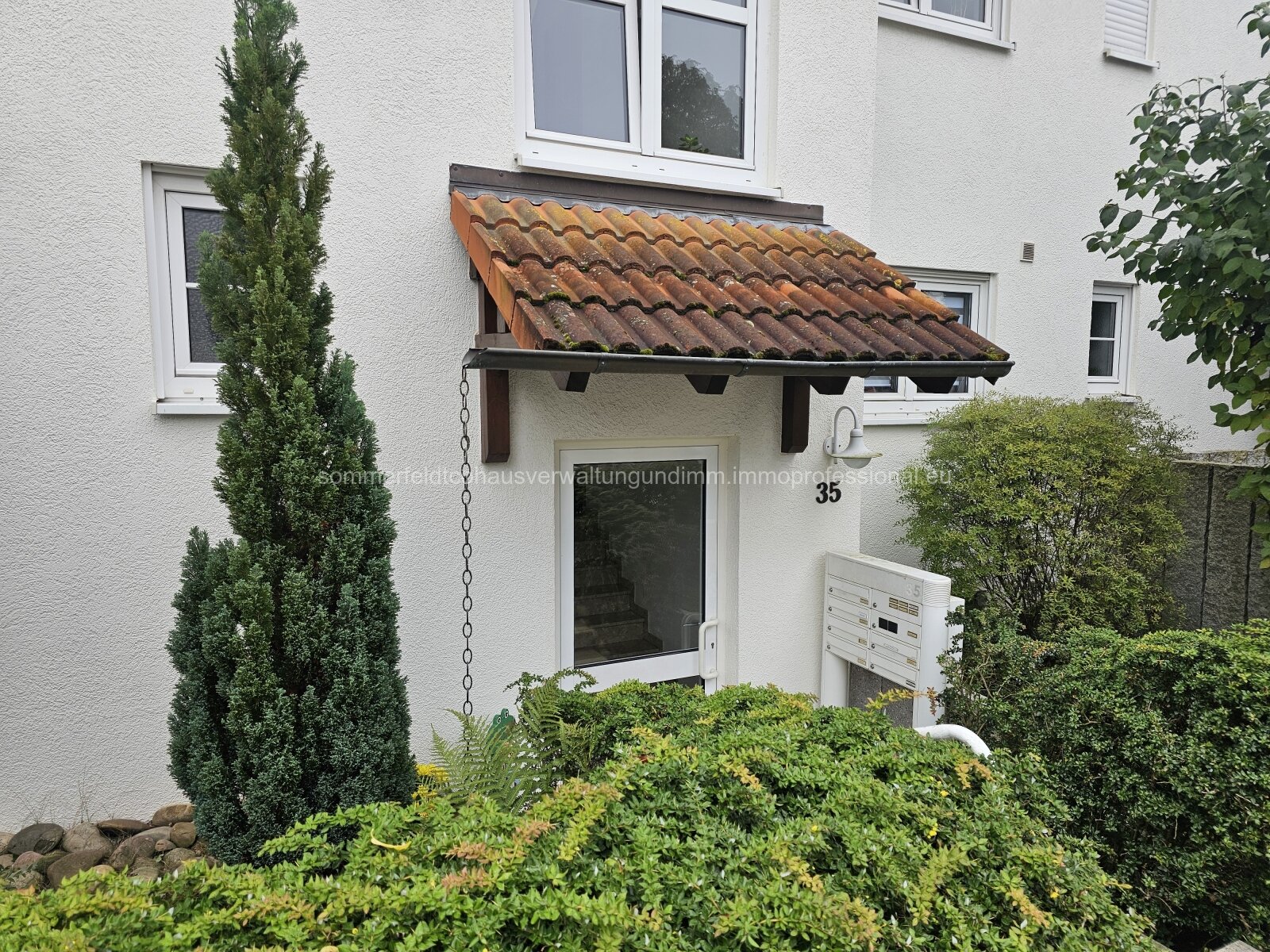 Ihr neues Zuhause im Herzen von Pforzheim-Rodgebiet – Moderne 3ZKB mit Balkon und Garten