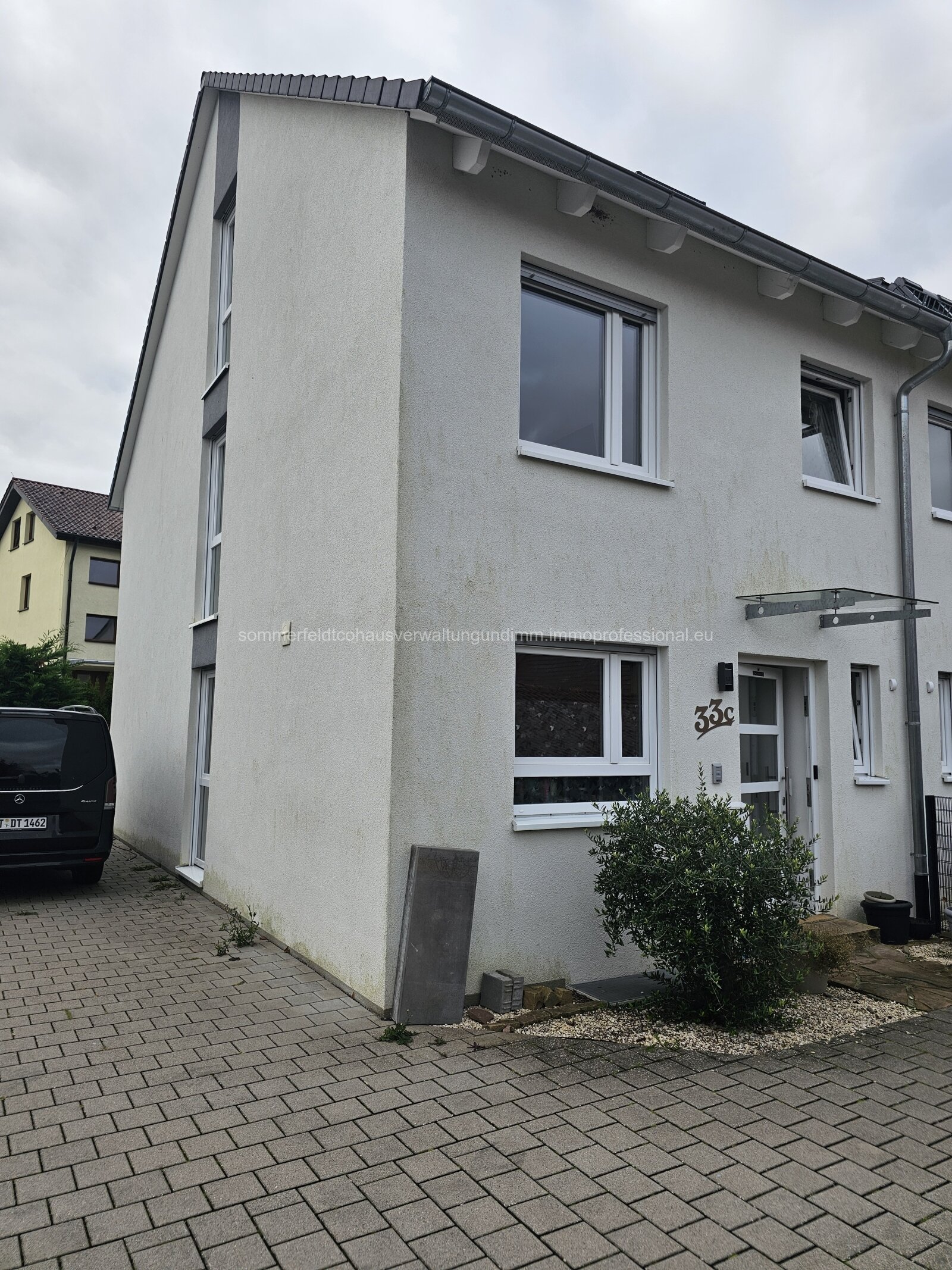 Ihr moderner Rückzugsort – Ein Zuhause für die ganze Familie