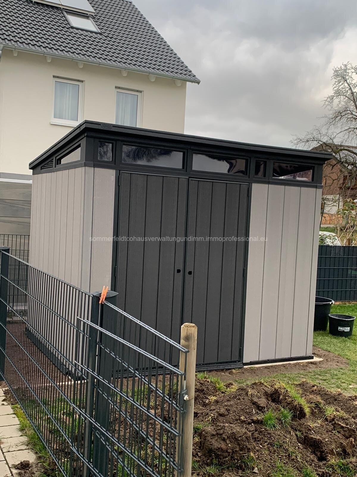 Ihr moderner Rückzugsort – Ein Zuhause für die ganze Familie