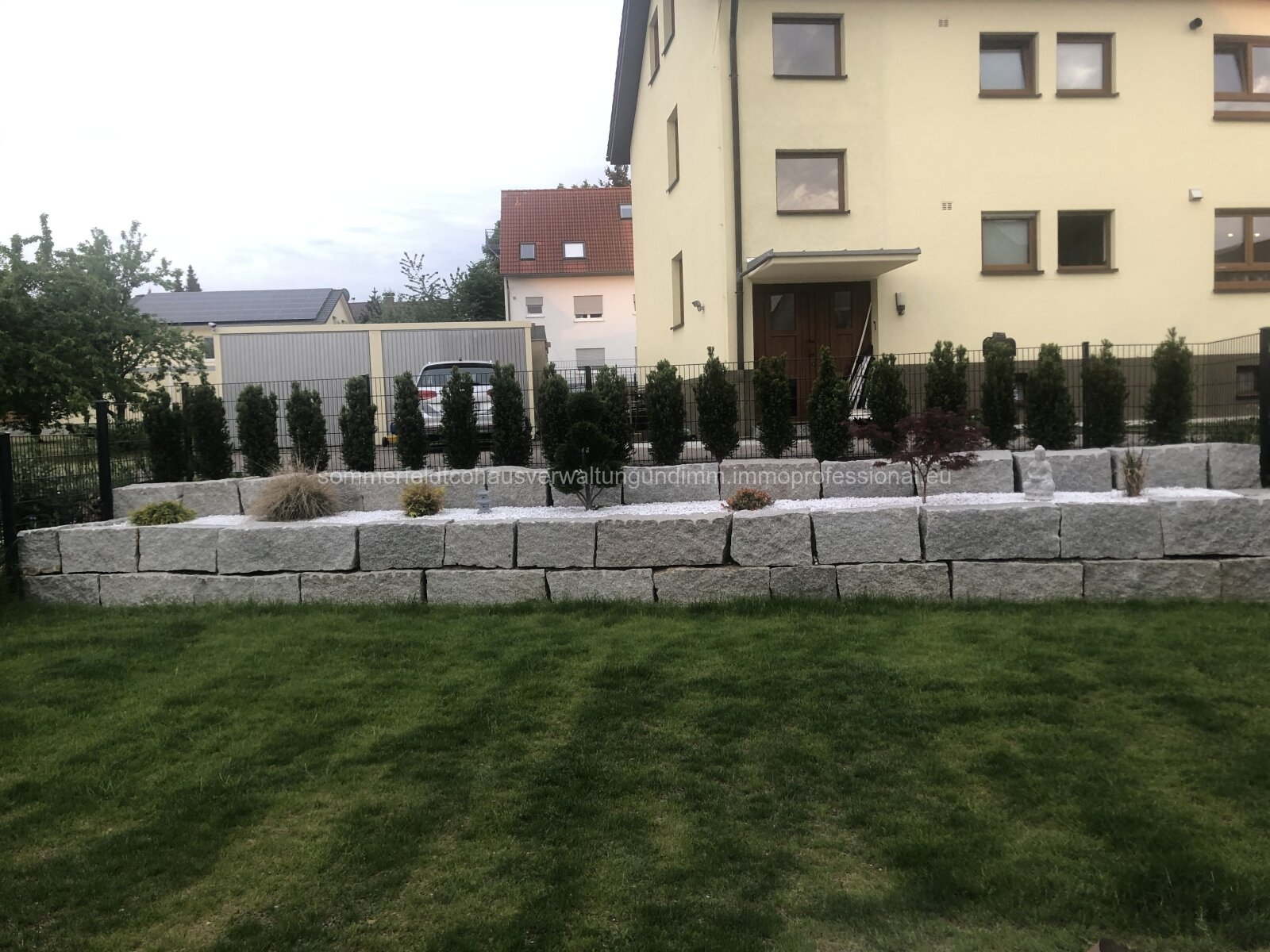 Ihr moderner Rückzugsort – Ein Zuhause für die ganze Familie