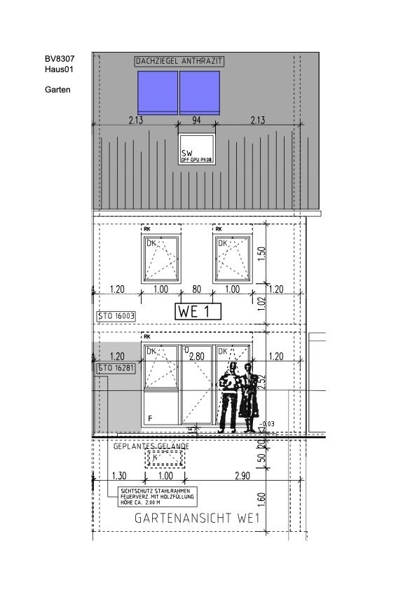 Ihr moderner Rückzugsort – Ein Zuhause für die ganze Familie