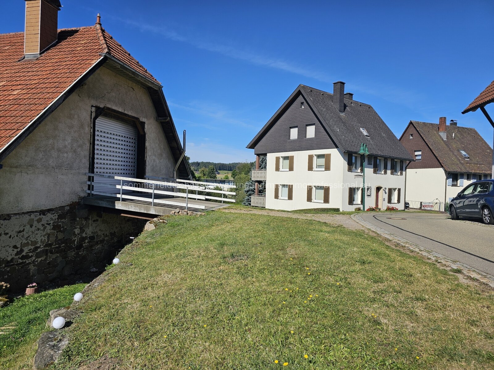 Investmentpaket/6 Wohnungen/10% AfA/vermietet/saniert/Hausverwaltung