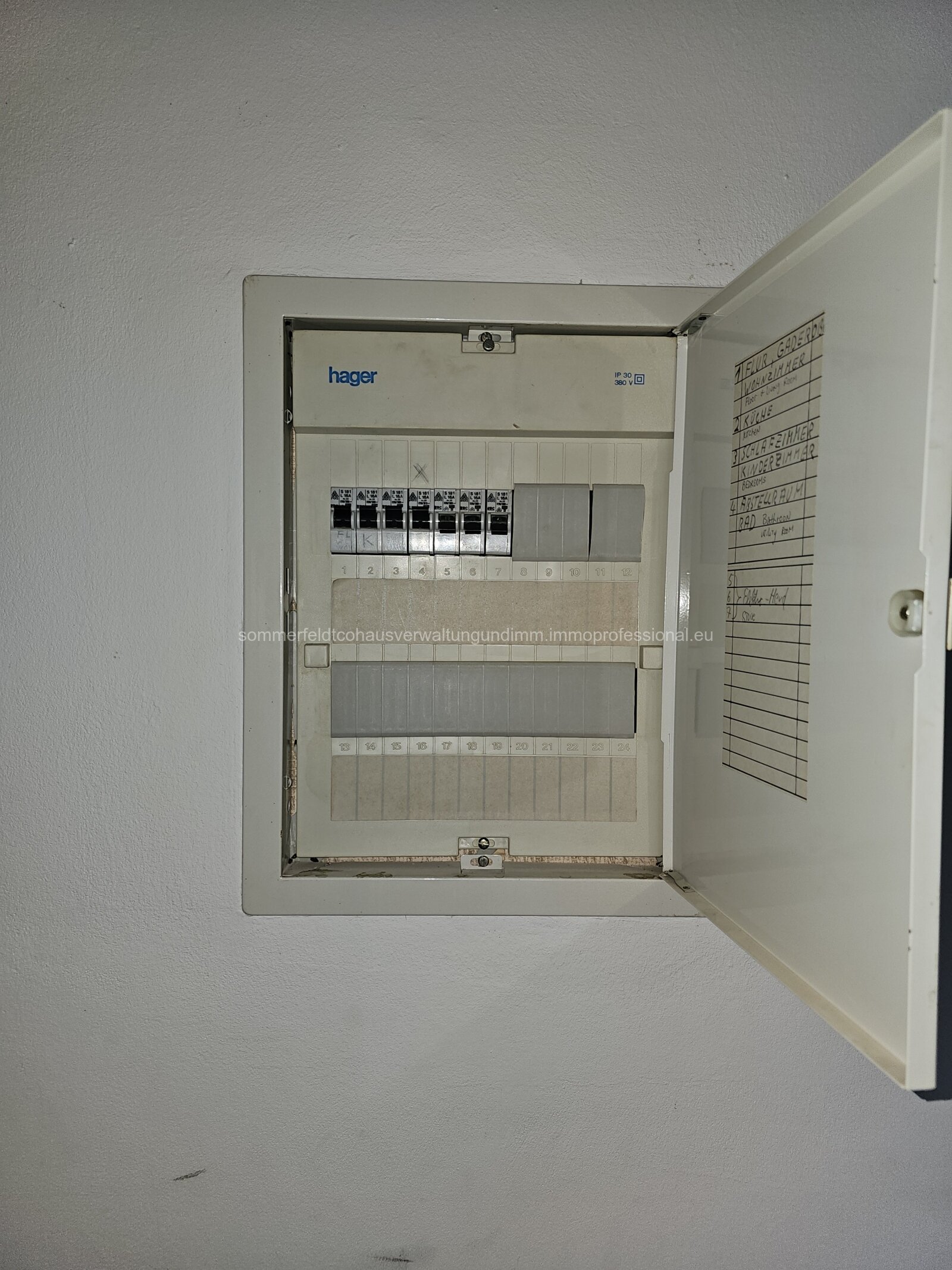 Rendite in Perfektion: Zwei Wohnhäuser (11 WE) für kluge Investoren!