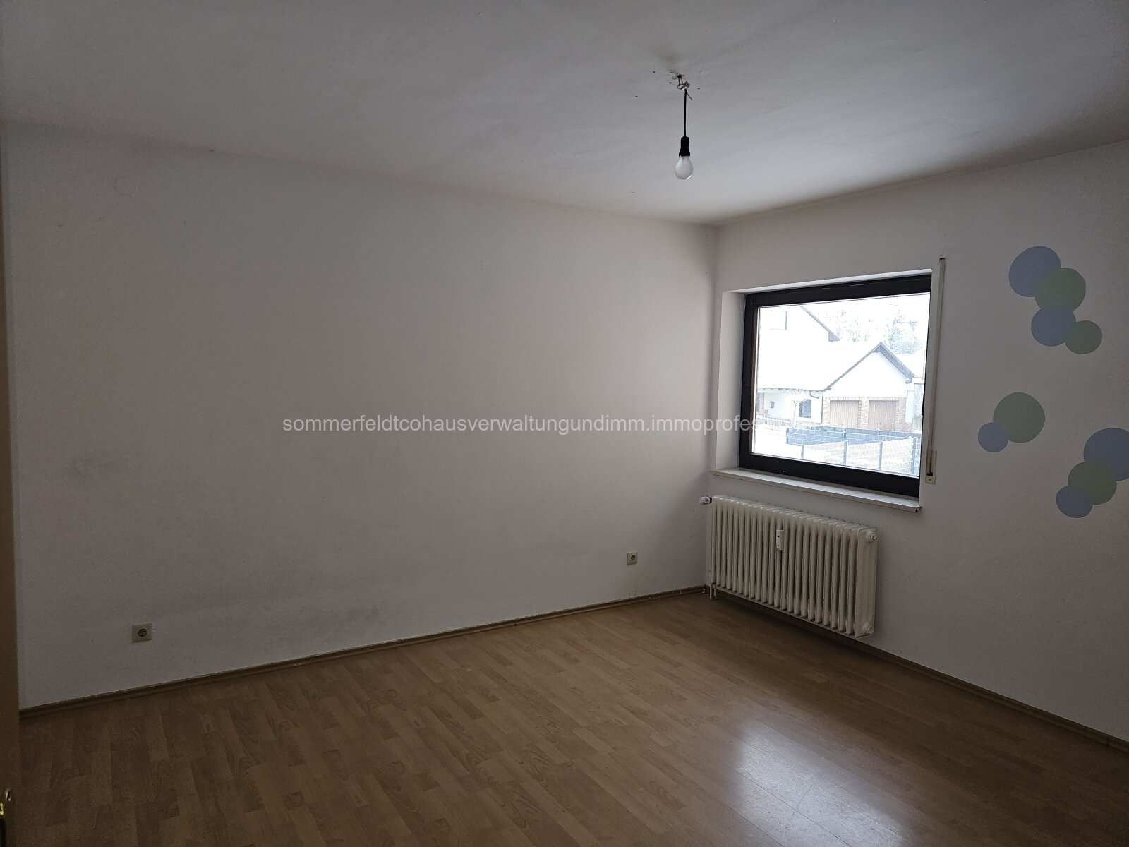 Rendite in Perfektion: Zwei Wohnhäuser (11 WE) für kluge Investoren!