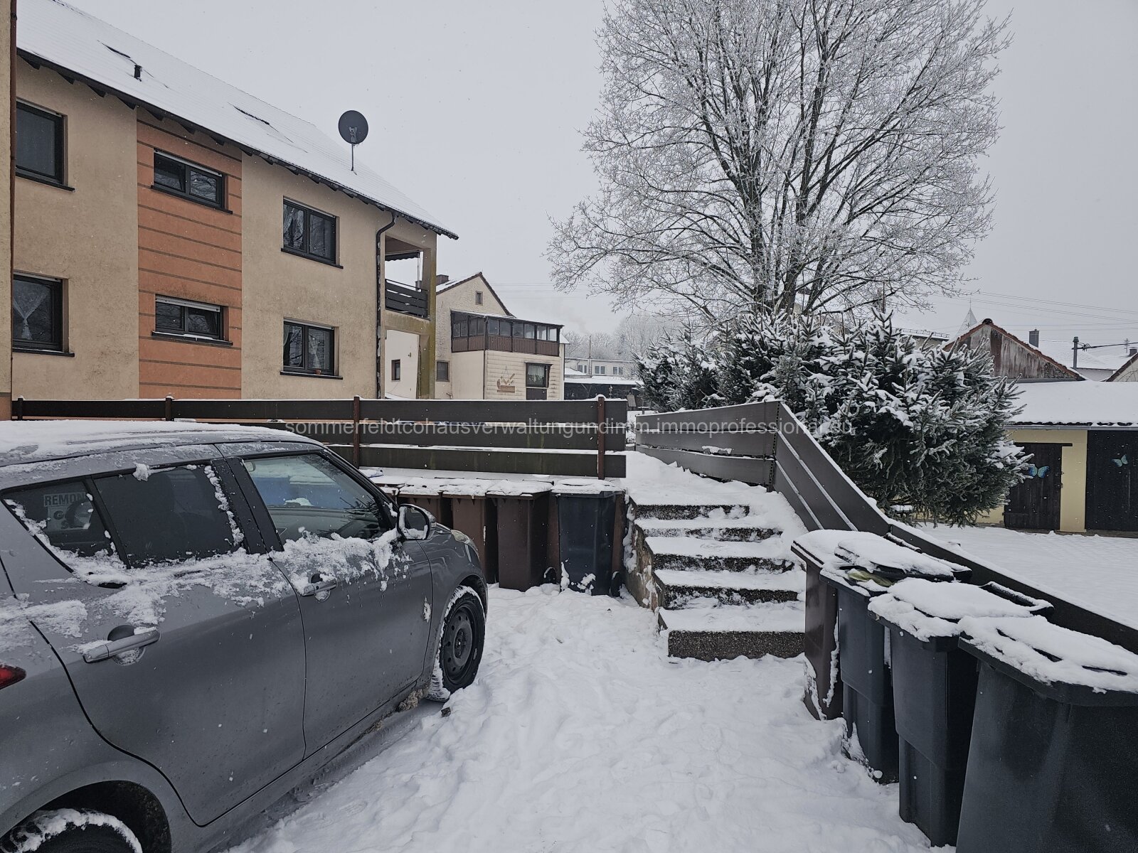 Rendite in Perfektion: Zwei Wohnhäuser (11 WE) für kluge Investoren!