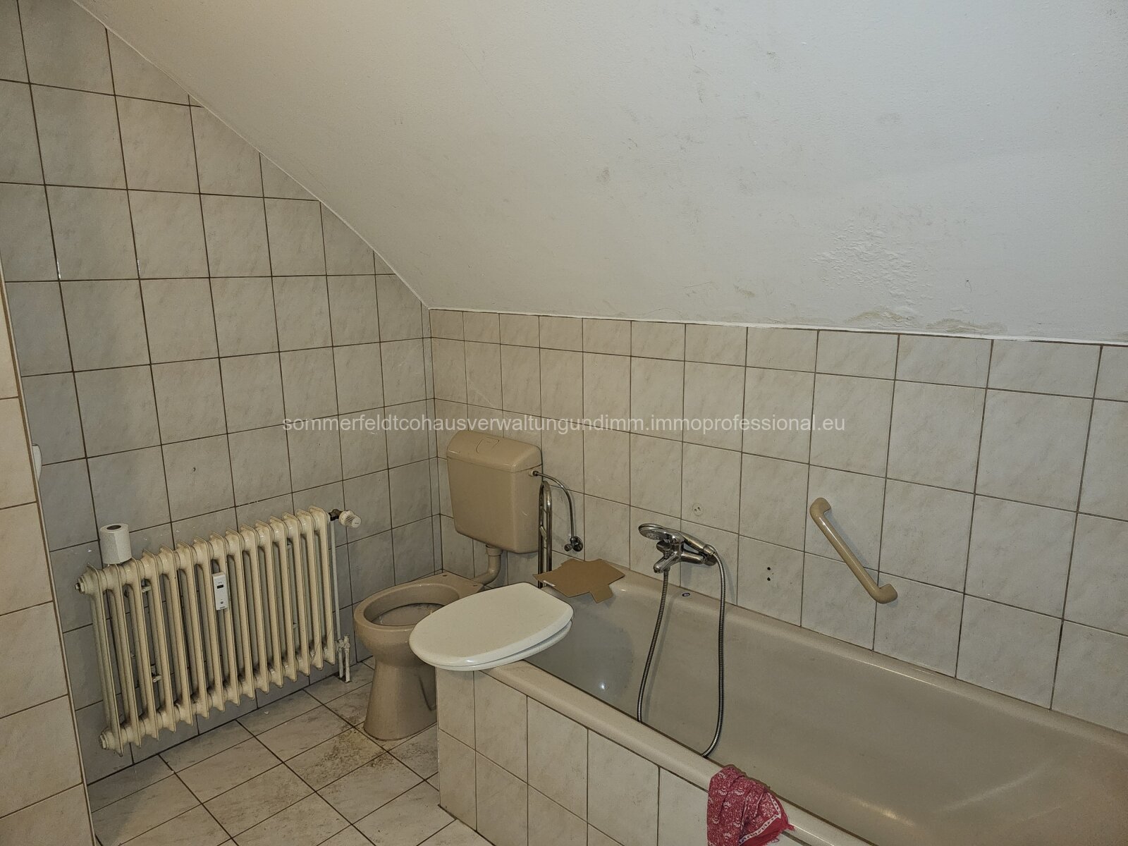 Rendite in Perfektion: Zwei Wohnhäuser (11 WE) für kluge Investoren!