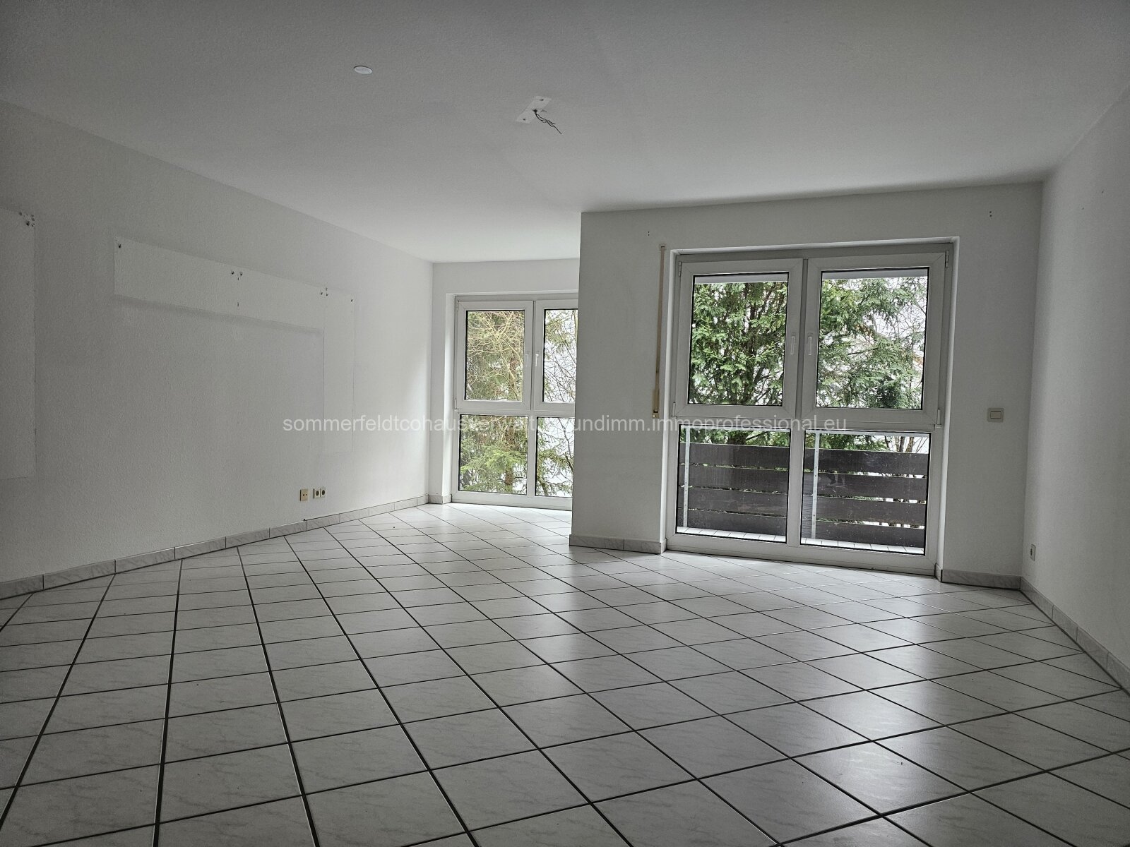 Ihr neues Zuhause im Herzen von Pforzheim-Rodgebiet – Moderne 3ZKB mit Balkon und Garten