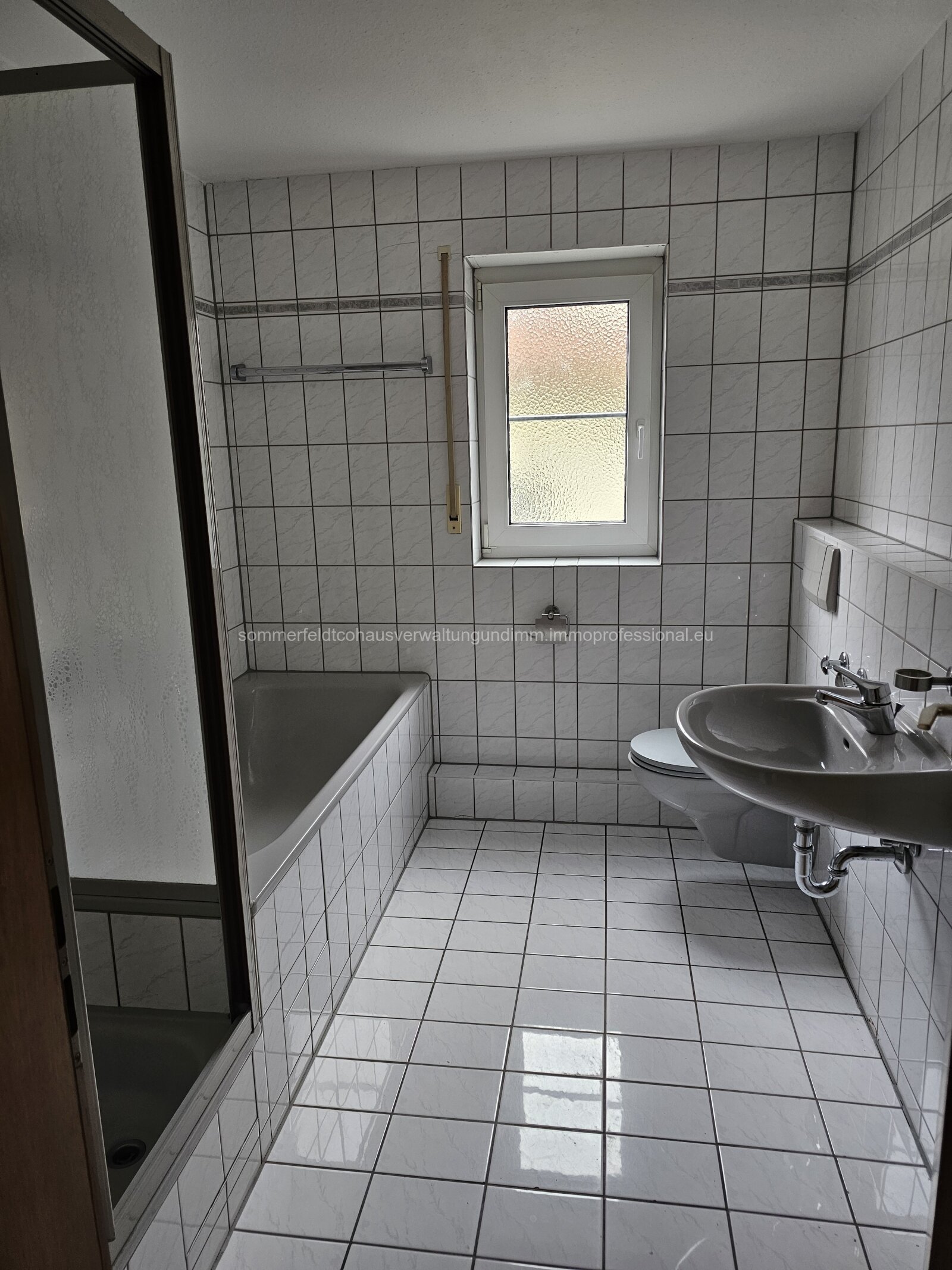 Ihr neues Zuhause im Herzen von Pforzheim-Rodgebiet – Moderne 3ZKB mit Balkon und Garten