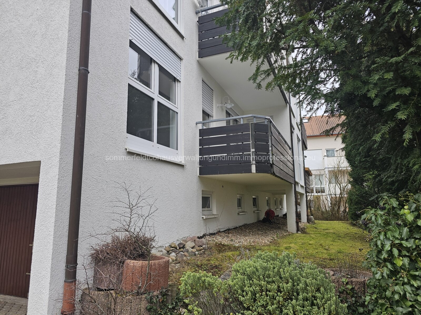 Ihr neues Zuhause im Herzen von Pforzheim-Rodgebiet – Moderne 3ZKB mit Balkon und Garten